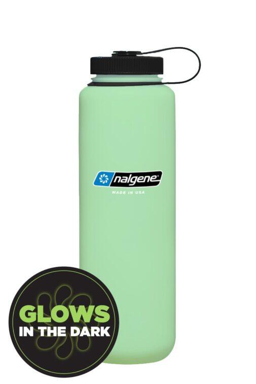 NALGENE Butelka SILO 1,5 L glow sustain