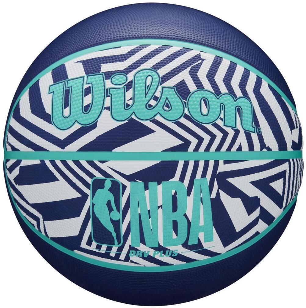 Piłka do koszykówki NBA DRV Plus Dazzle Camo Ball rozmiar 5