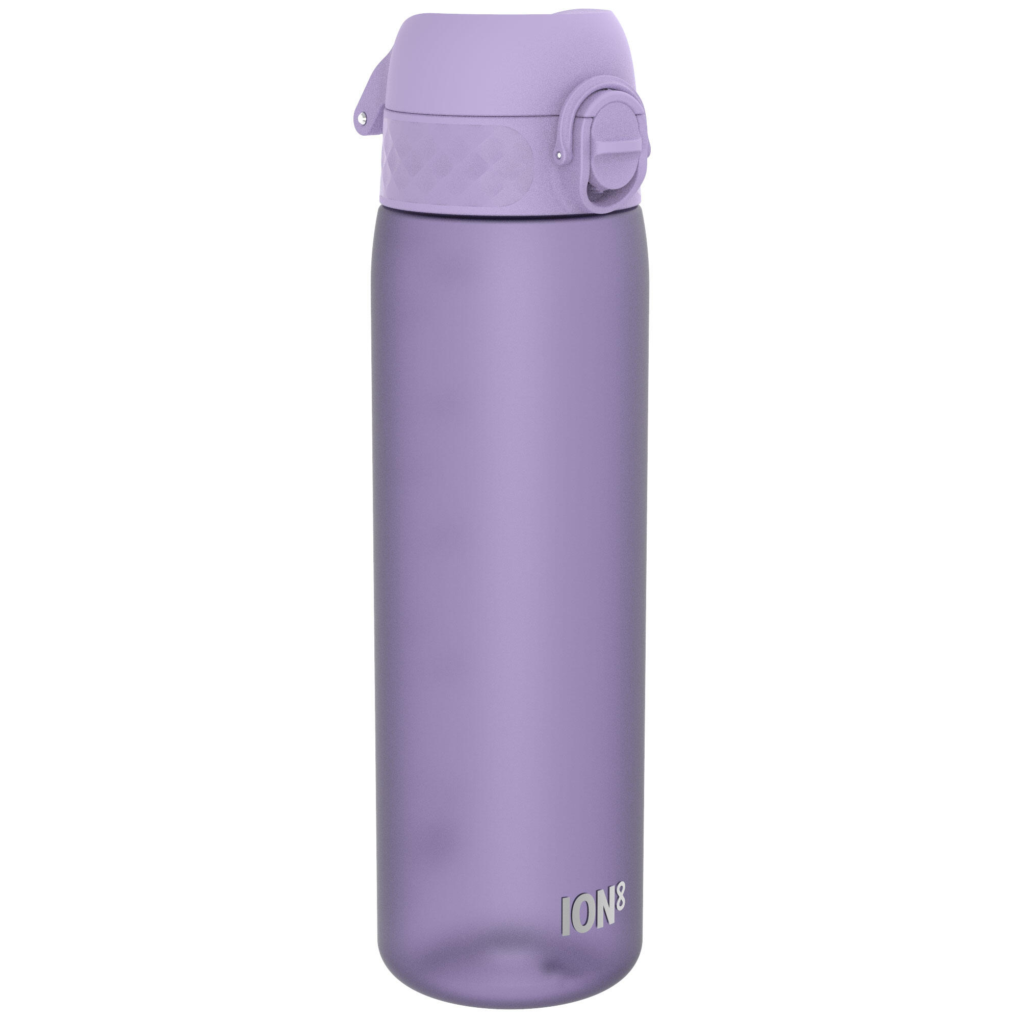 Bidon na wodę ION8 500ml z atestem PZH – szczelny, lekki, bez BPA