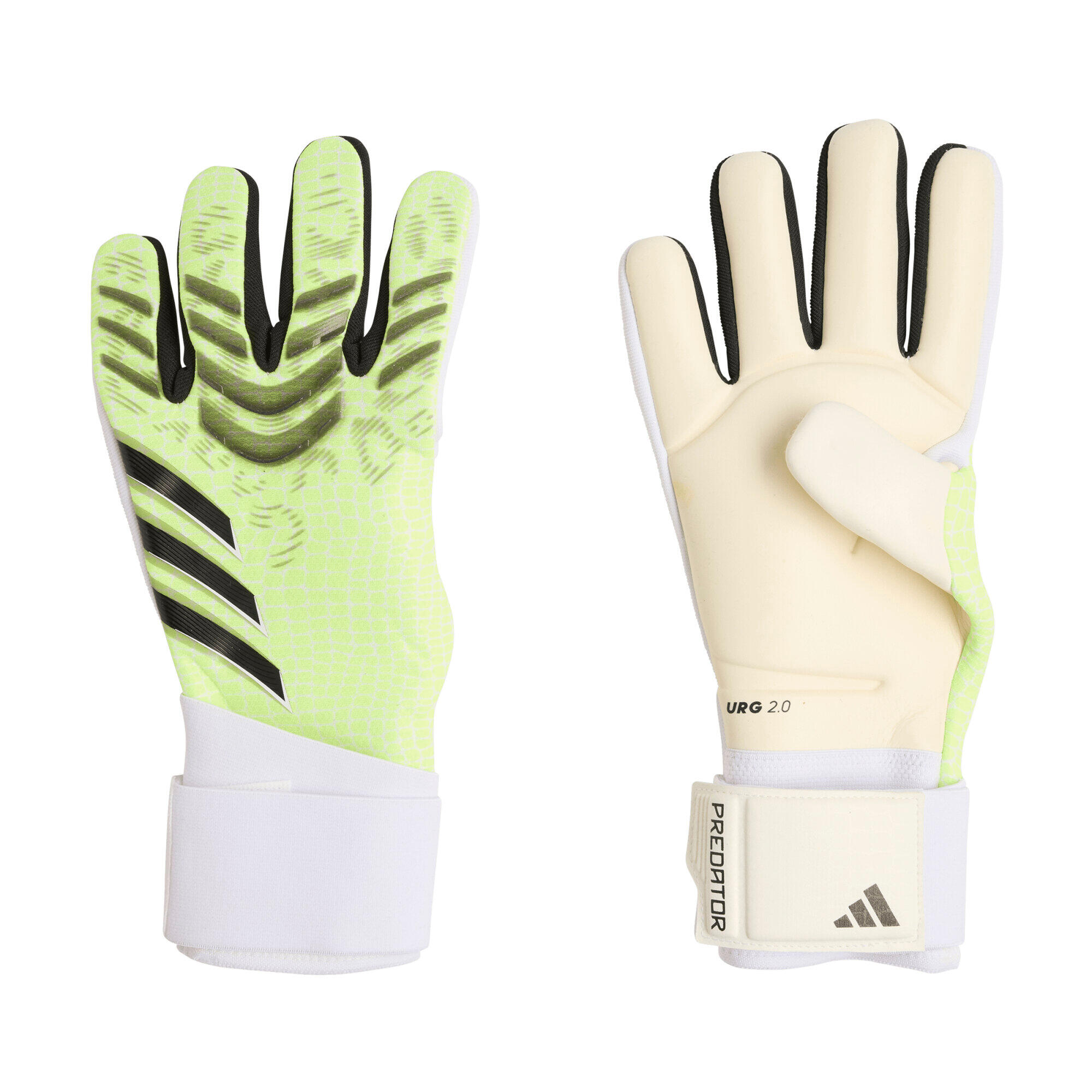 Rękawice Adidas Sport Pred Gl Com Dorośli
