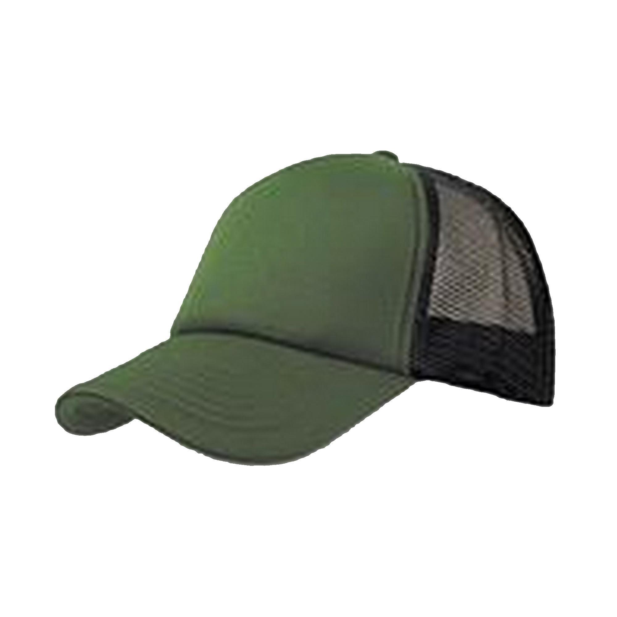 5panelowa Czapka Trucker Rapper