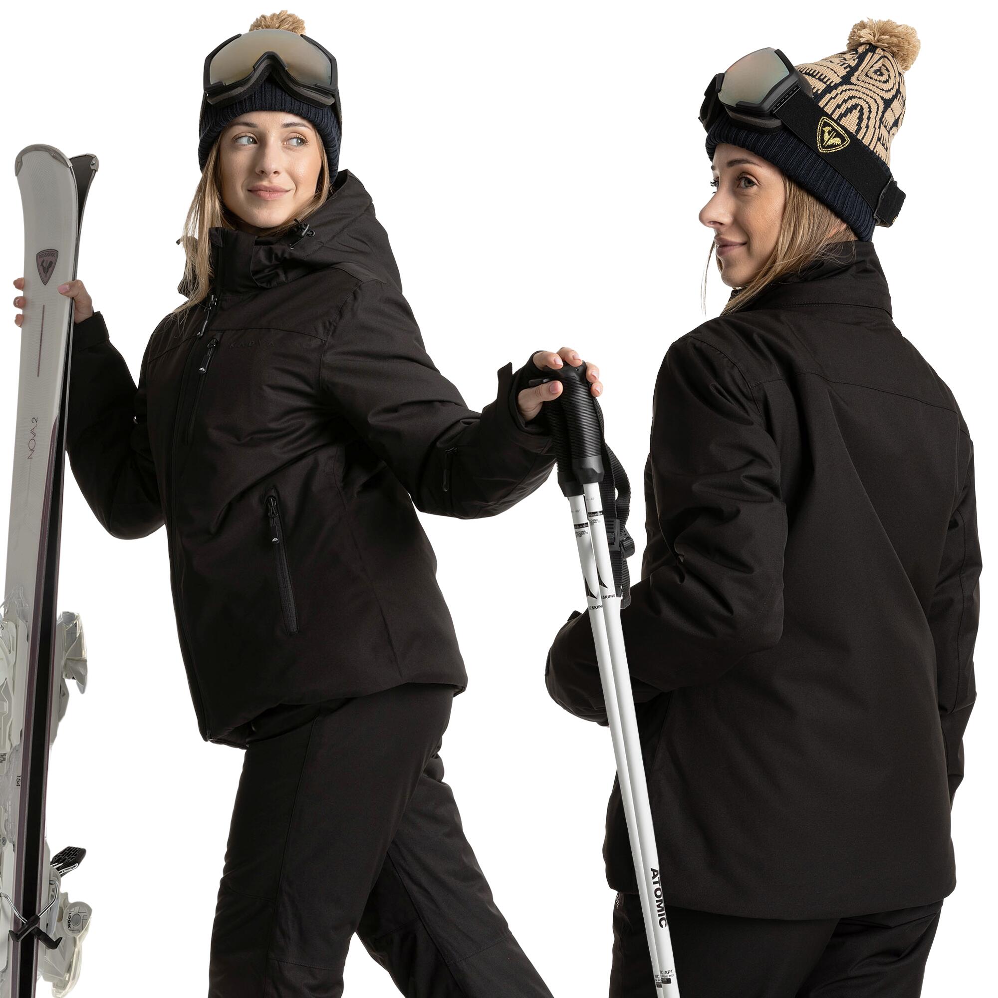 Kurtka narciarska damska KADVA Edge X Jacket