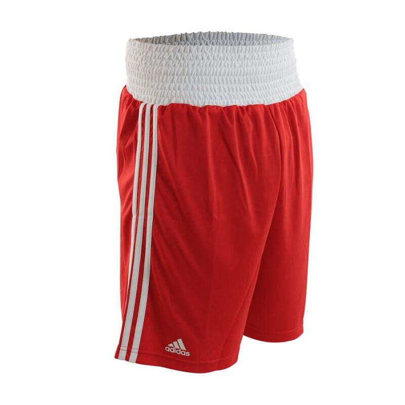 Spodenki bokserskie adidas Boxing Shorts ADIBTS02