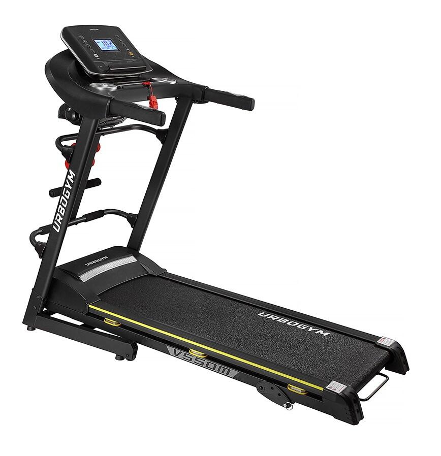 Bieżnia elektryczna Urbogym V550M