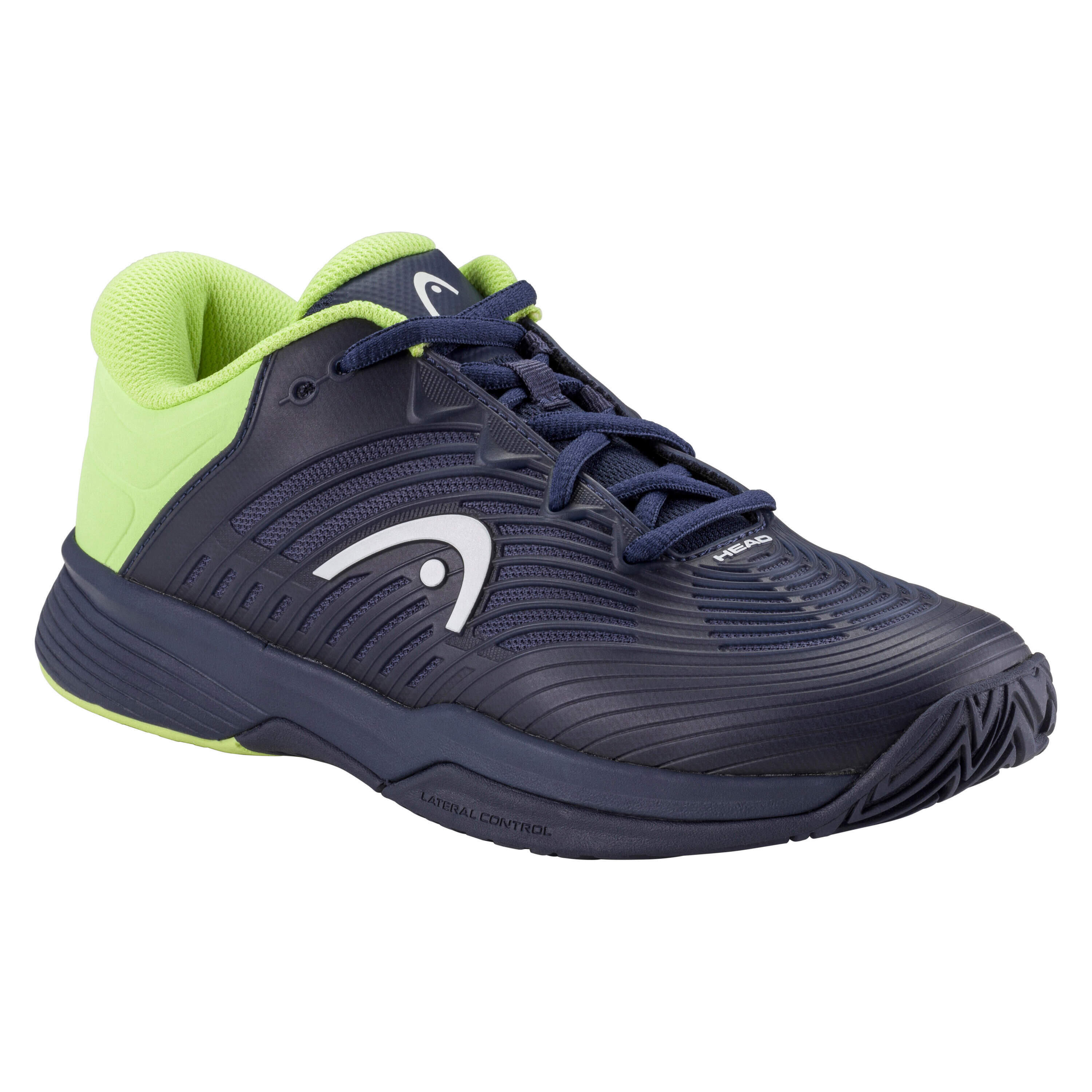 Buty tenisowe dla dzieci Head Revolt Pro 45