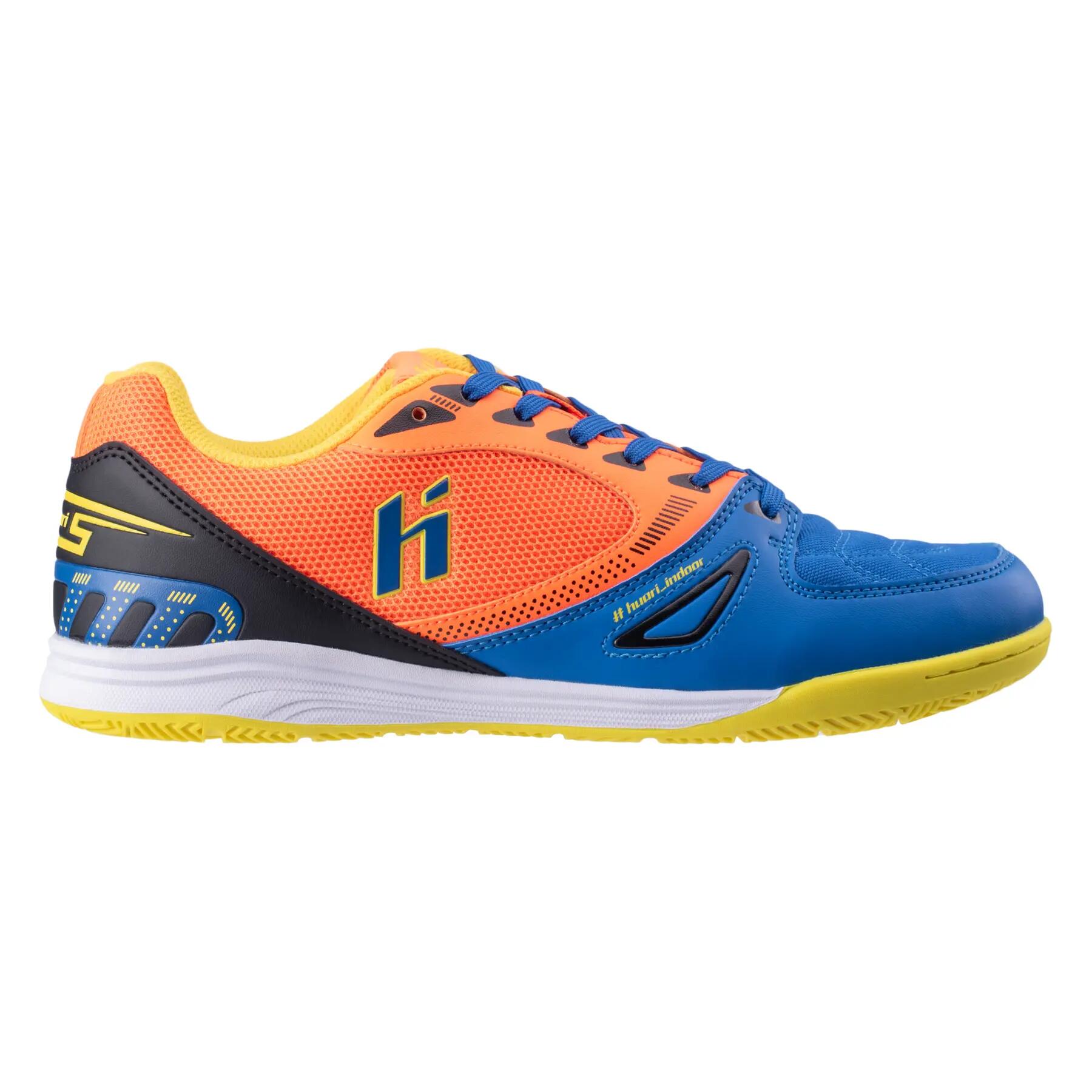 Buty piłkarskie Huari Teamson IC