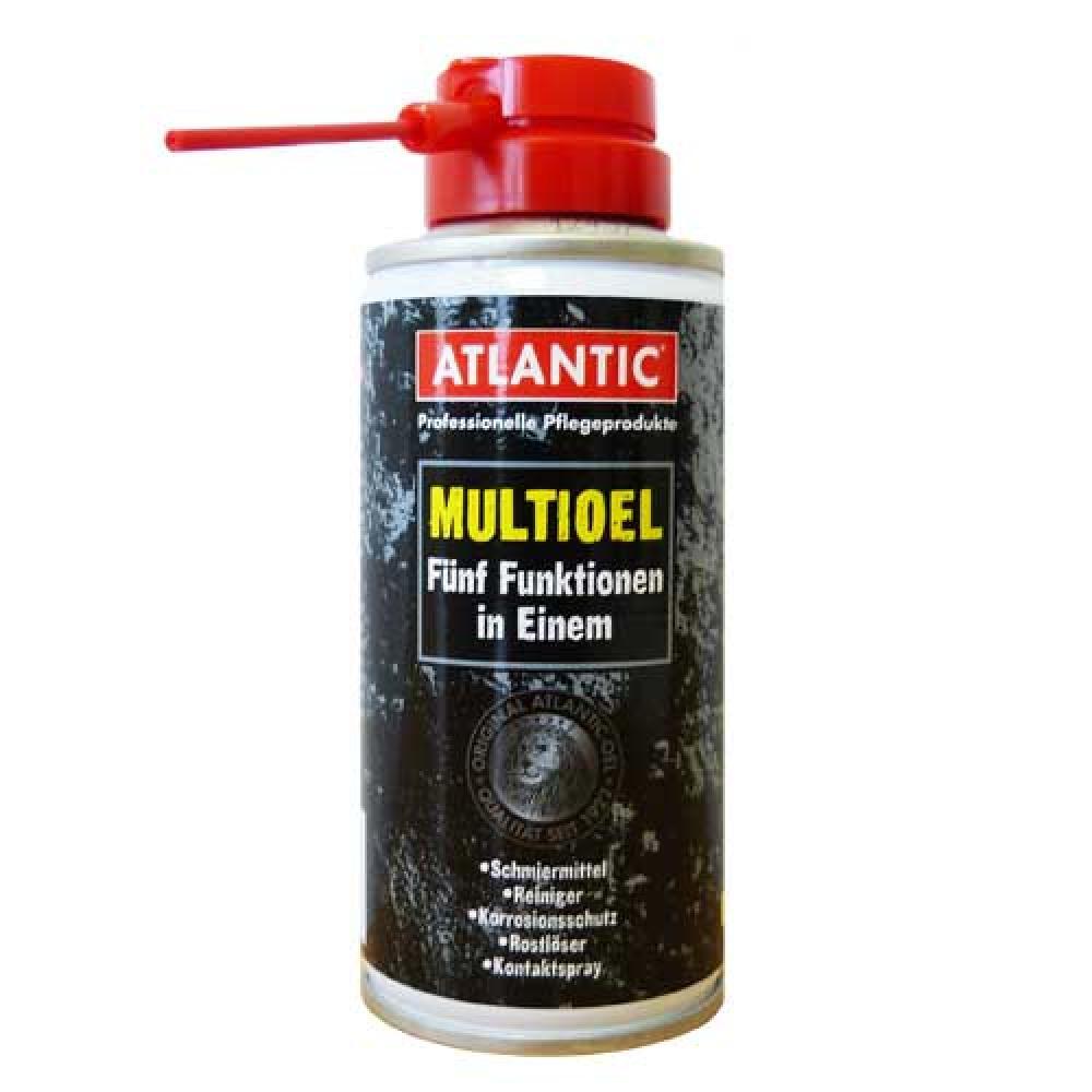 Atlantic MultiSpray 150 ml