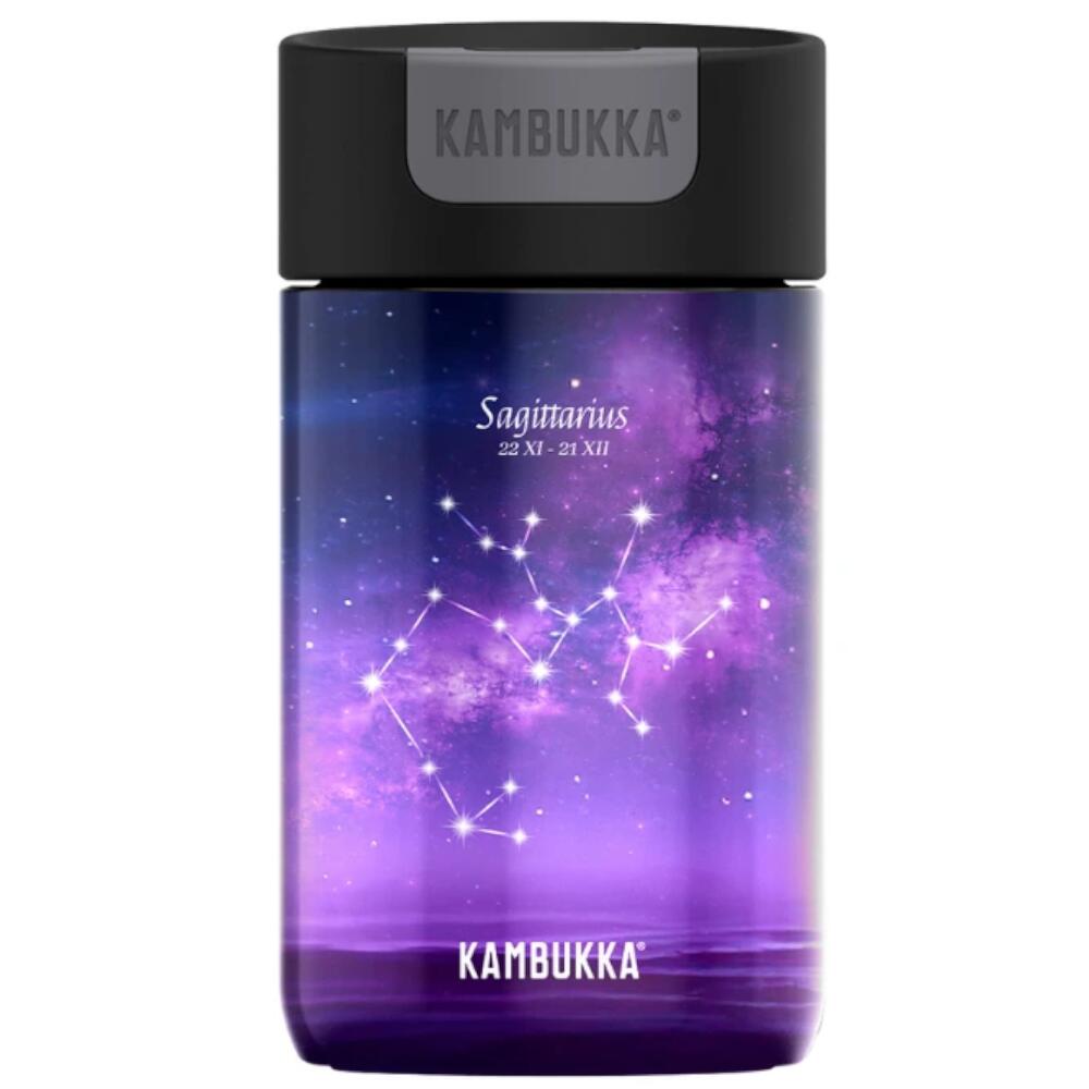Kambukka Kubek termiczny Olympus 300ml Zodiac - Sagittarius Strzelec