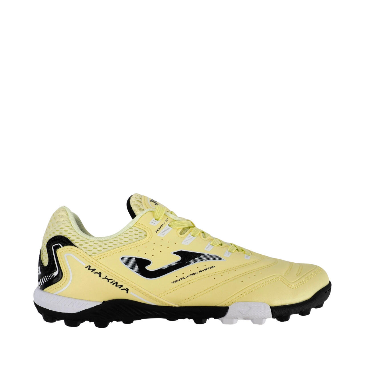 Buty unisex piłkarskie Joma Maxima 2638 Turf