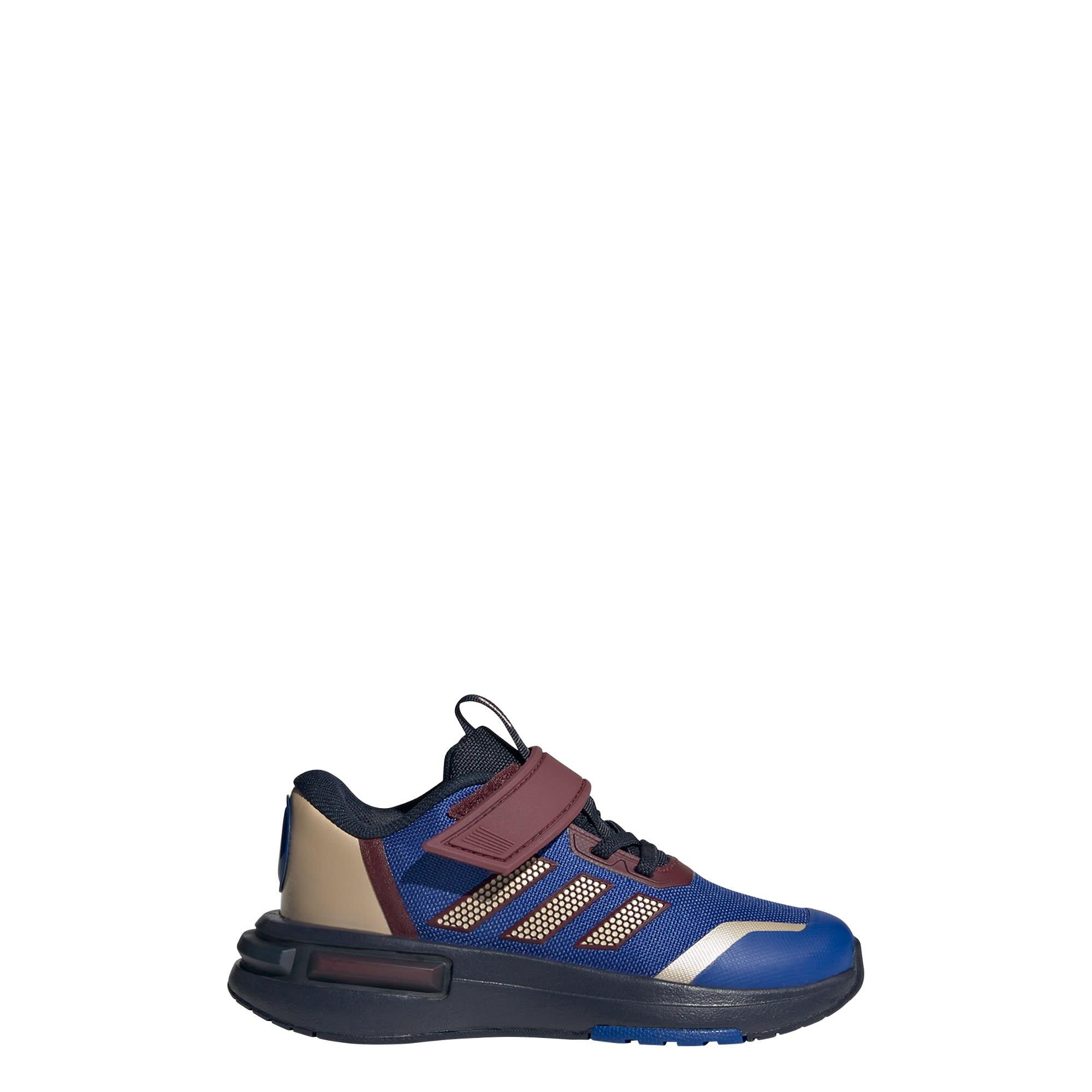 Buty adidas x Marvel's Captain Marvel Racer Kids