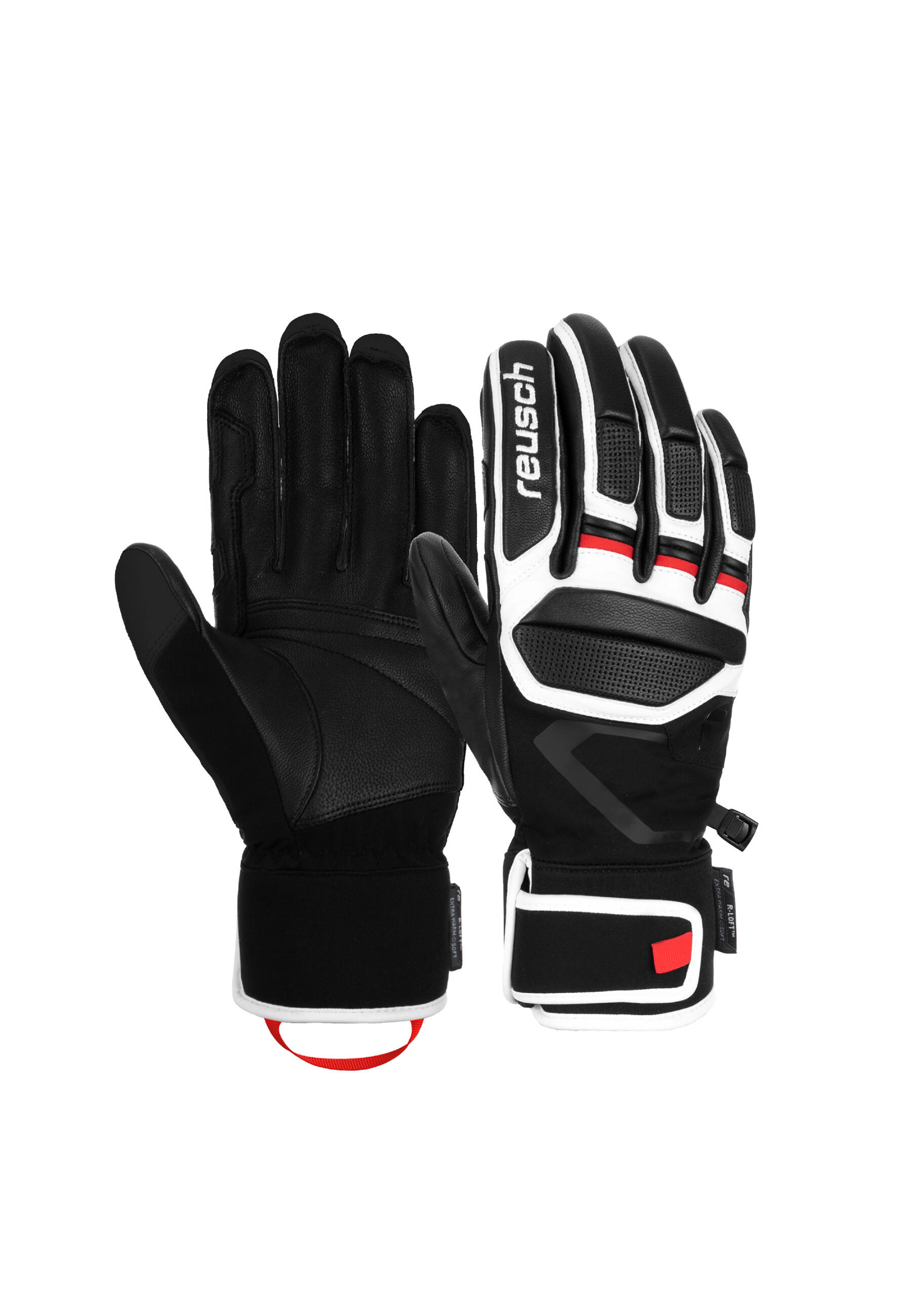 Rękawice narciarskie Reusch Pro RC
