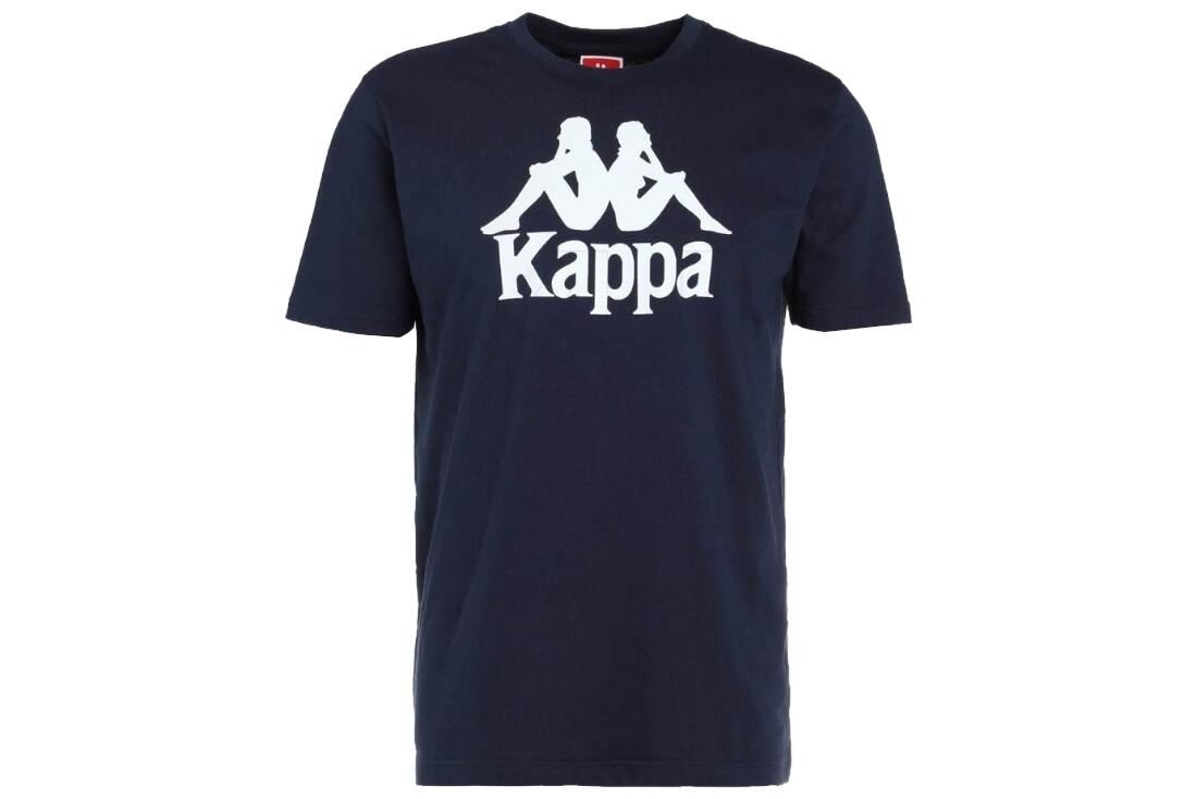 Koszulka sportowa dla dzieci Kappa Caspar