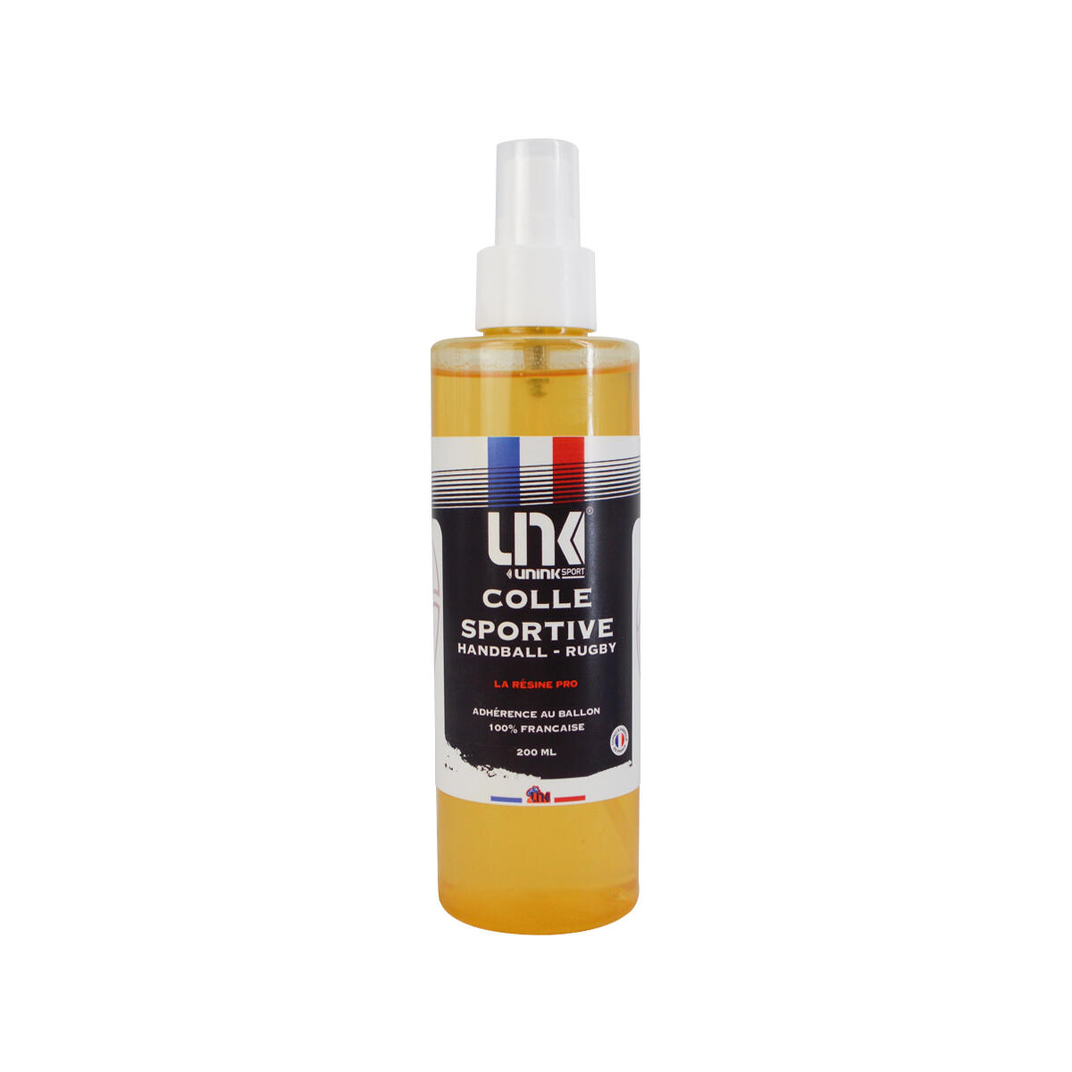 Spray żywiczny do piłki ręcznej / rugby Uninksport 200ml