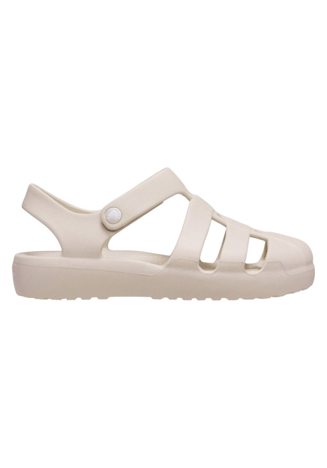 Sandały Dla Dzieci Crocs Classic Fisherman Kids T