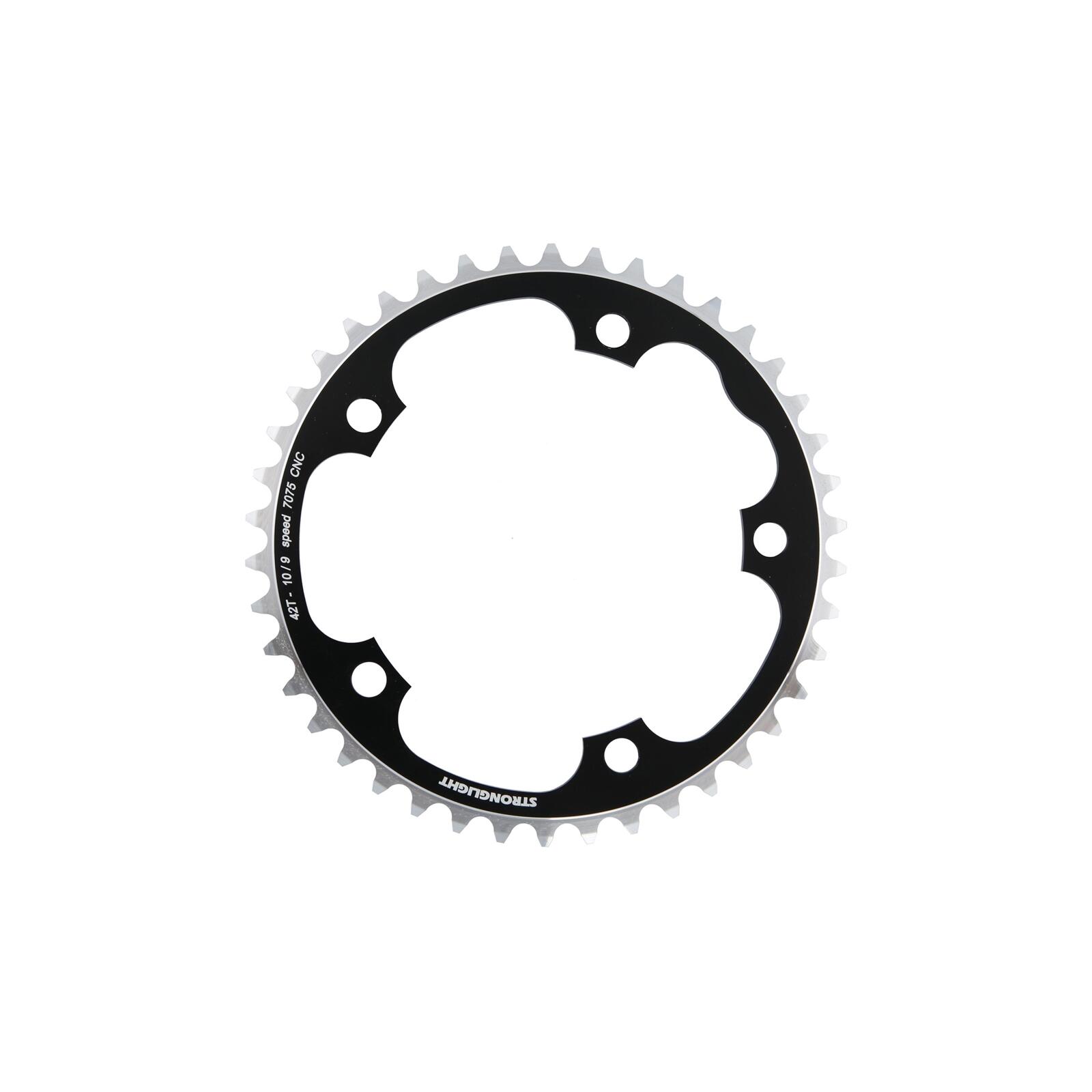 5-ramienna aluminiowa taca wewnętrzna Stronglight 7075 8 9 10V