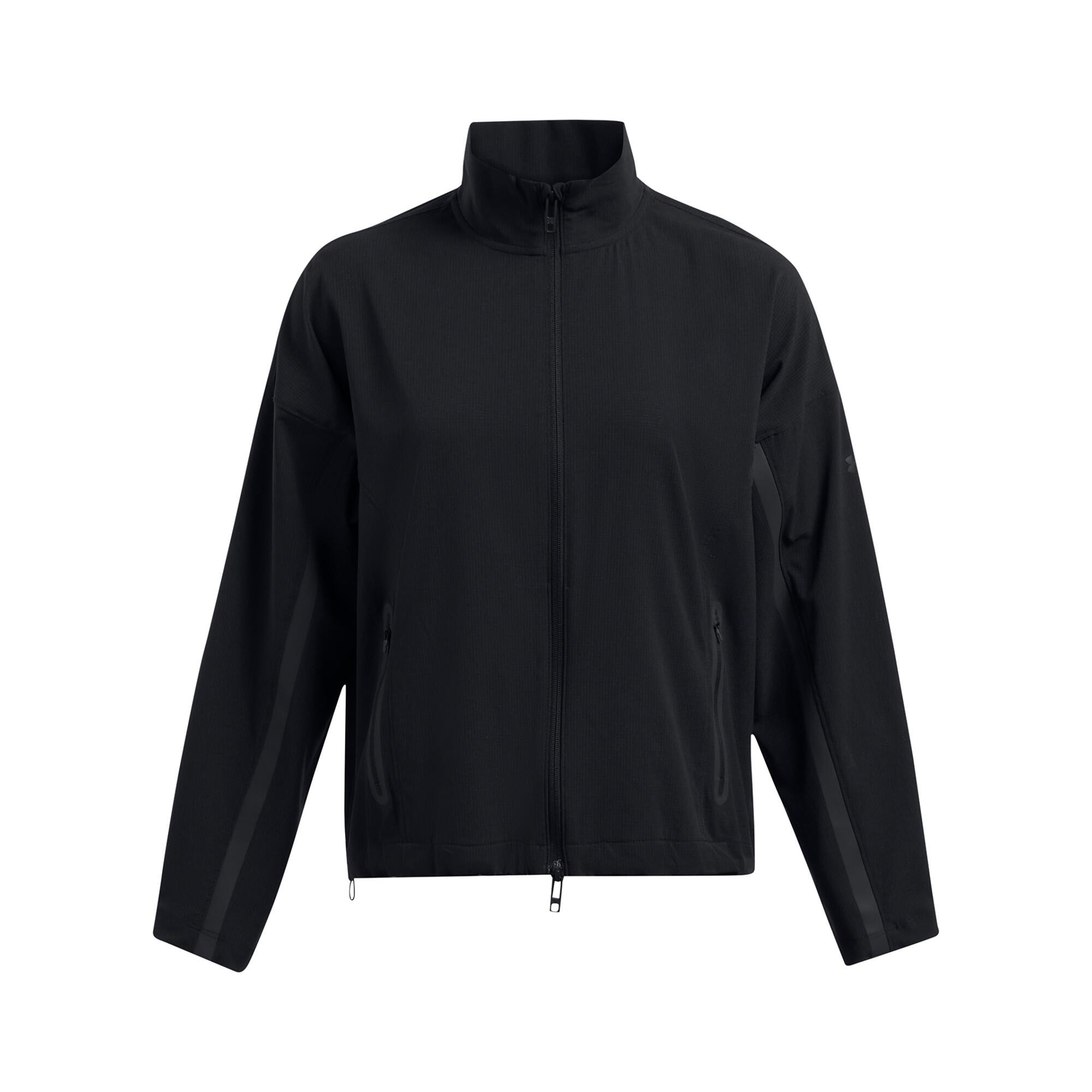 Kurtka damska Under Armour Unstoppable Vent