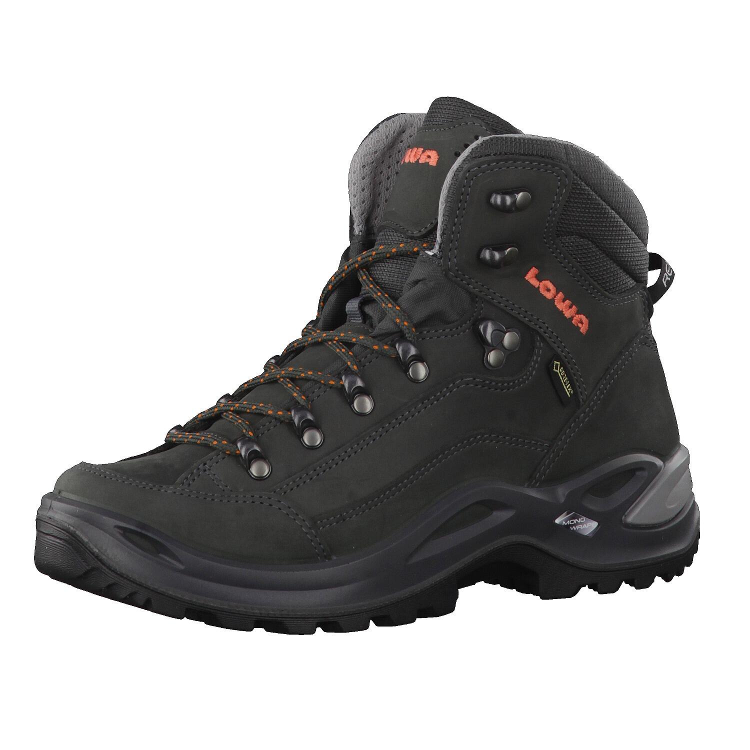 Buty trekkingowe damskie Lowa Renegade Gtx Mid