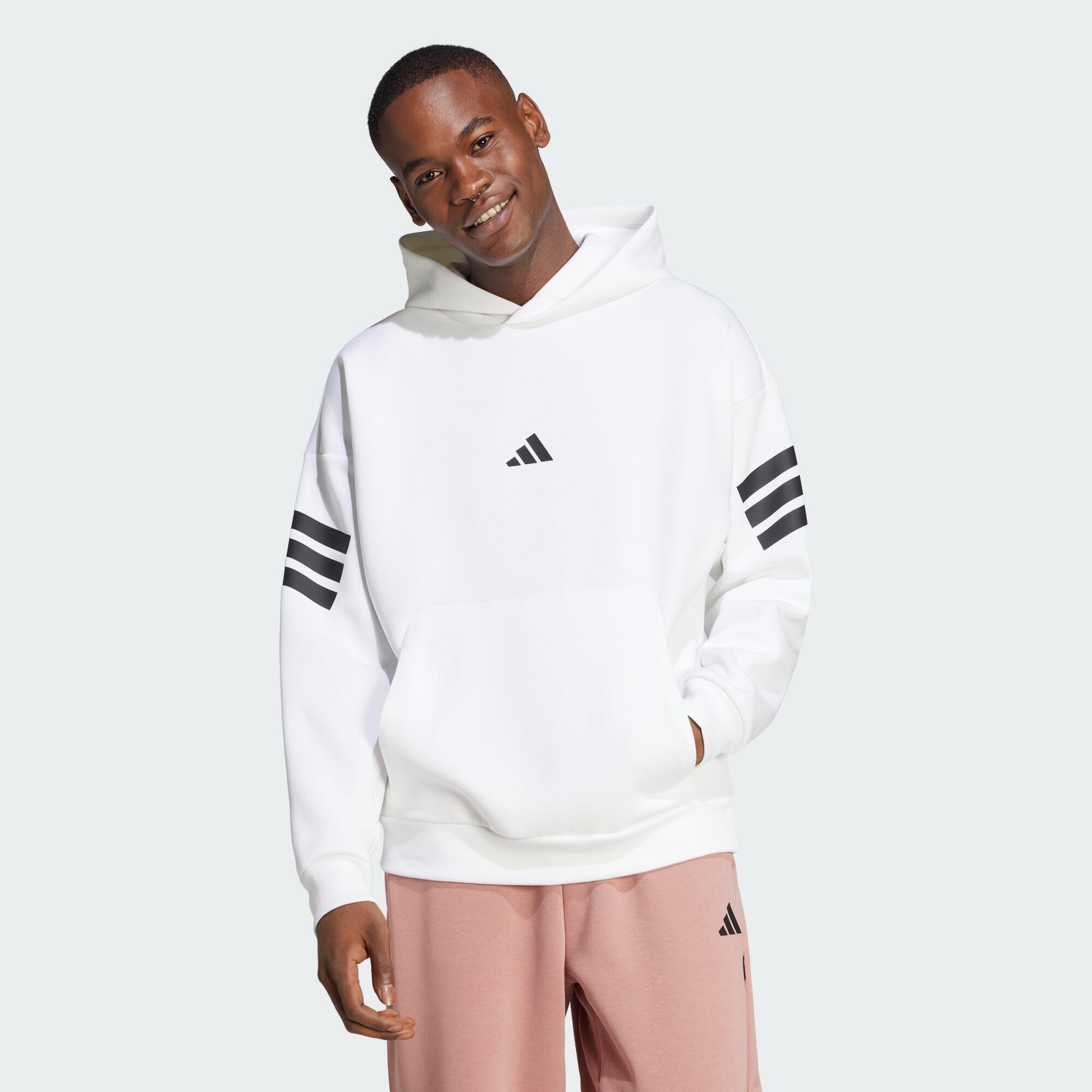 Bluza z kapturem Future Icons 3-Stripes