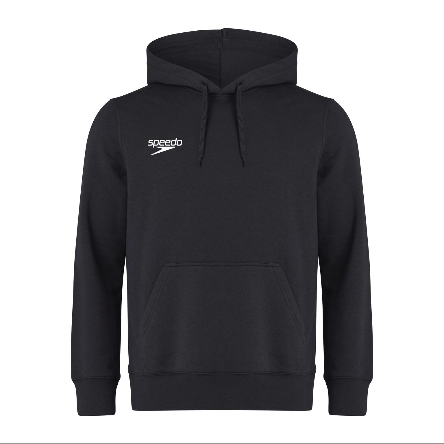 Bluza z kapturem Speedo Klub
