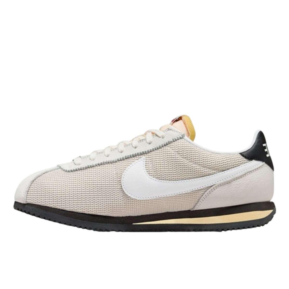 Buty do chodzenia dla dorosłych Nike Cortez Light Orewood Black
