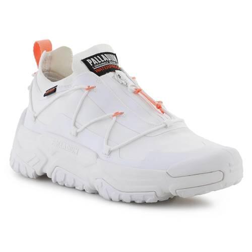 Buty do chodzenia unisex Palladium Off-grid Lo Zip Wp+