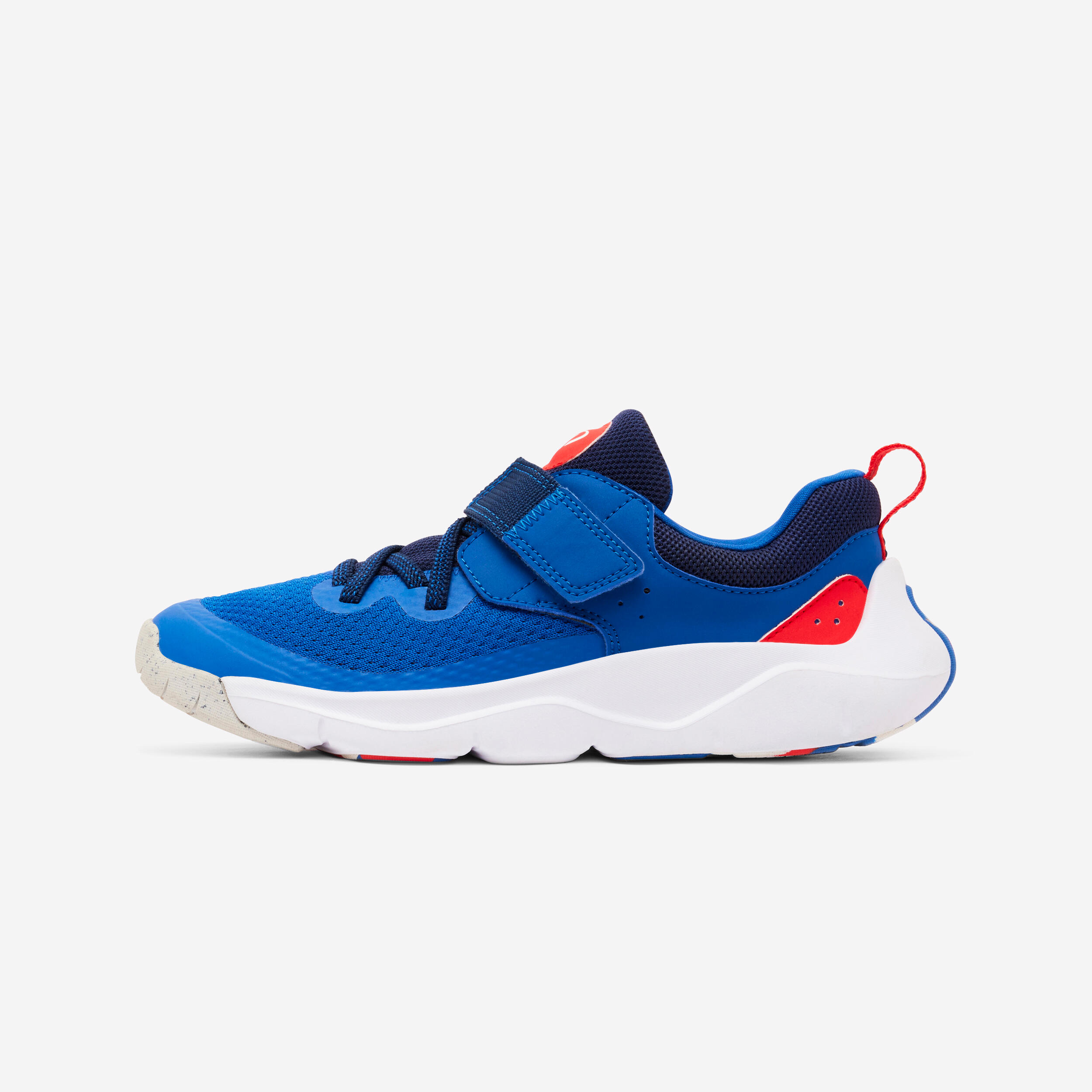 Buty dla dzieci Playful Fast Scratch