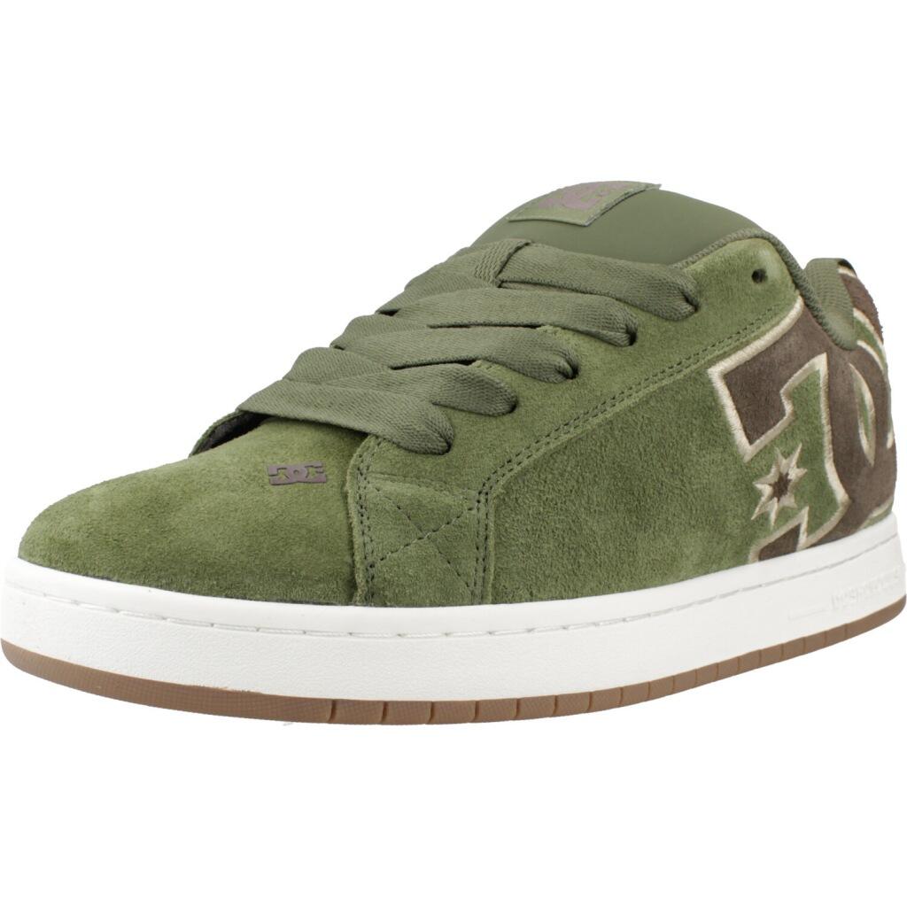 Buty skórzane dla Mężczyzn COURT GRAFFIK