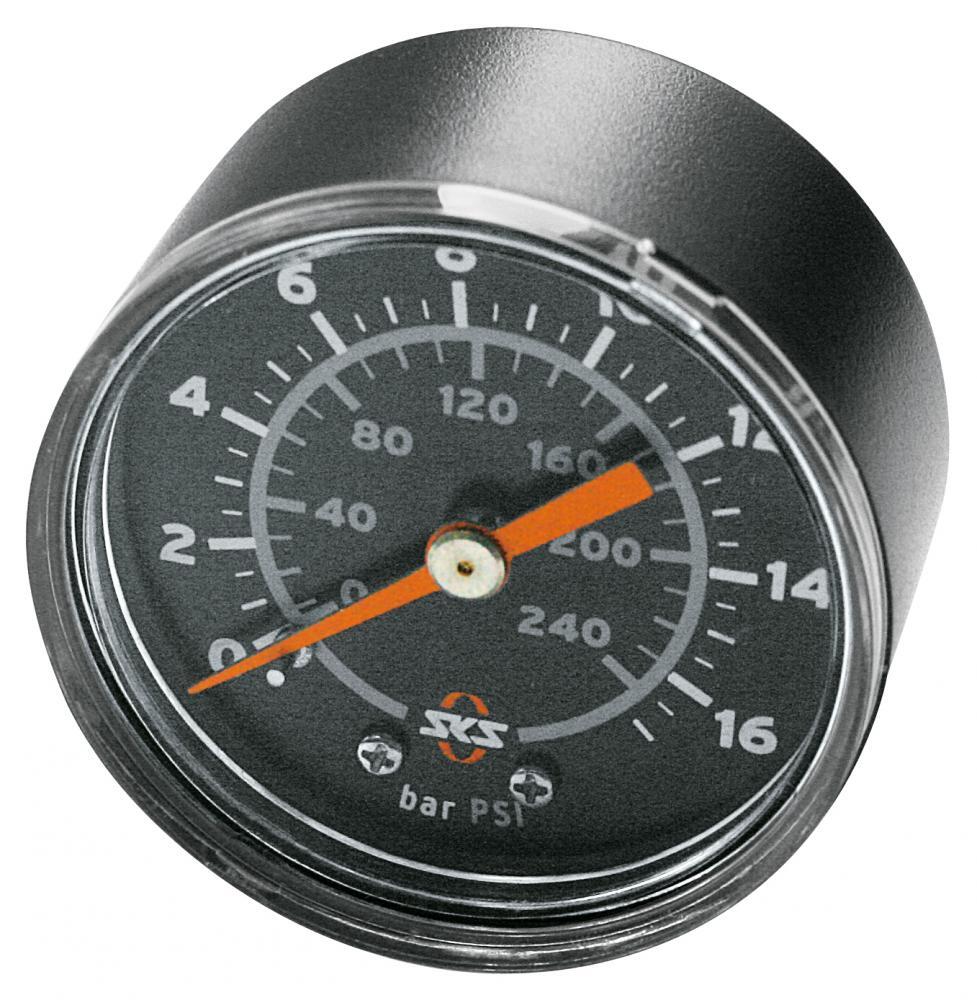Manometr SKS 3037