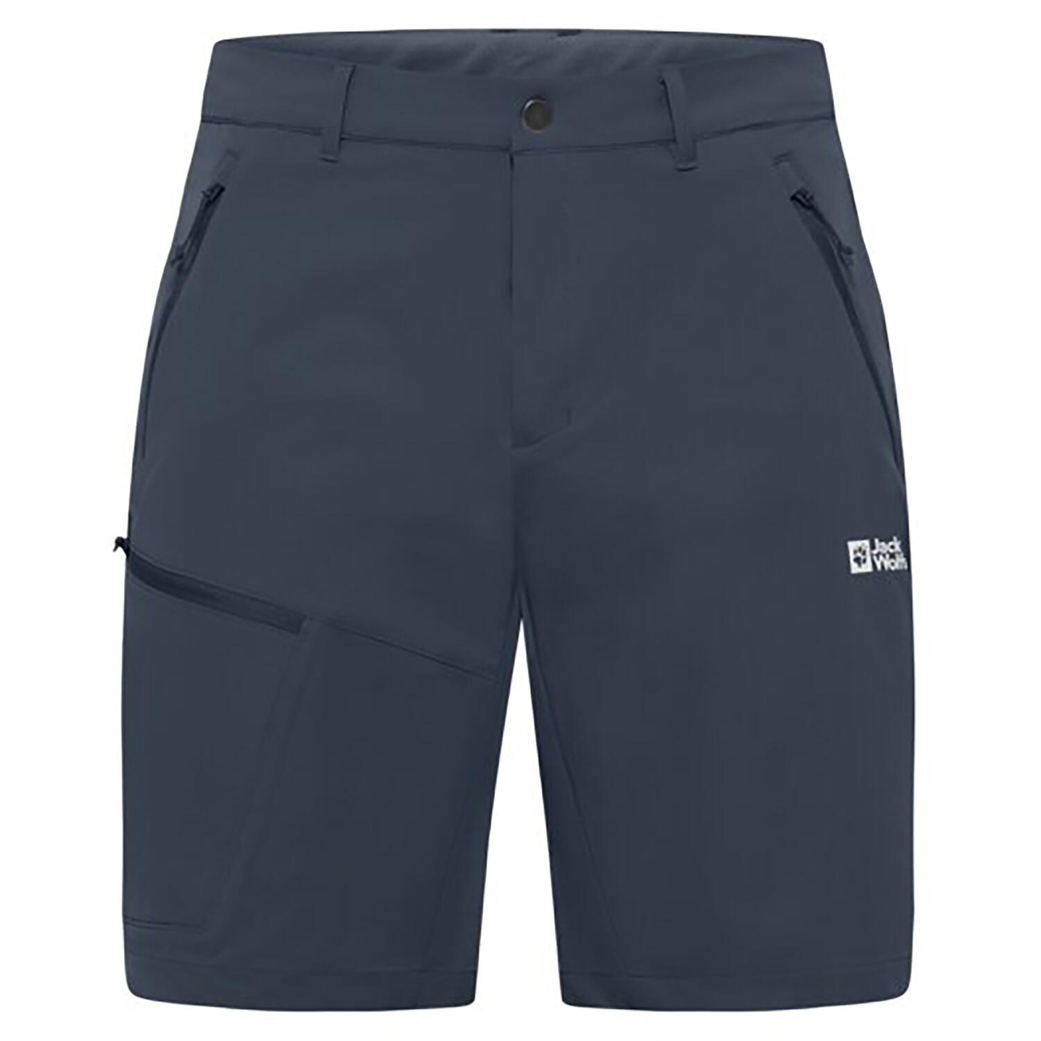 Spodnie trekkingowe męskie Jack Wolfskin Pico Trial