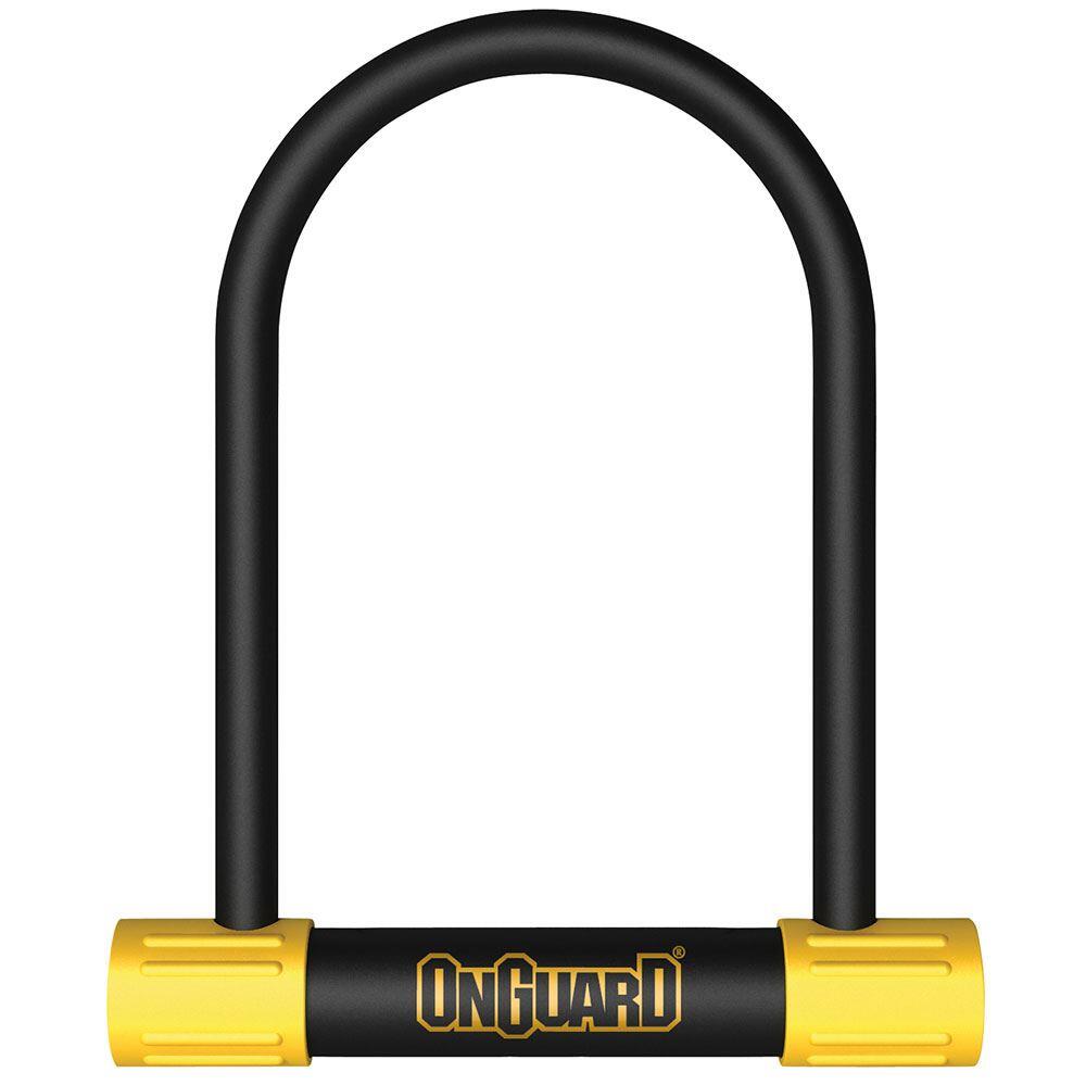 Zabezpieczenie przed kradzieżą u Onguard Bulldog STD-115mmx230mmx13mm