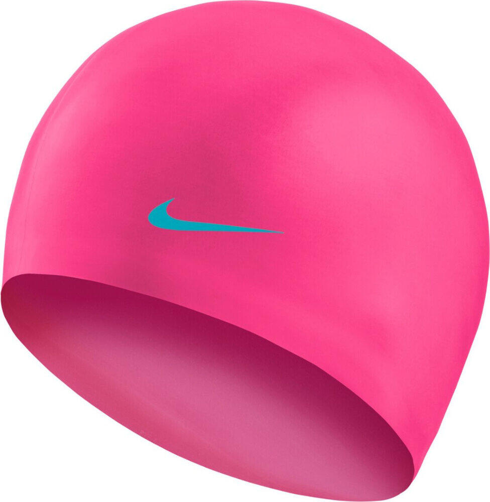 Czepek pływacki dziecięcy Nike Os Solid Junior