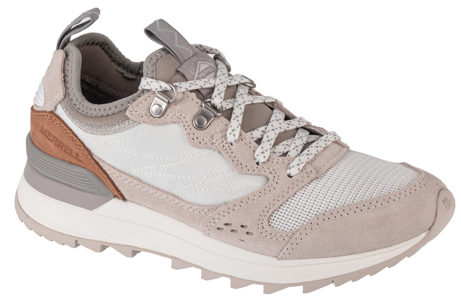 Buty sportowe Sneakersy damskie, Merrell Alpine 83 Sneaker Recraft