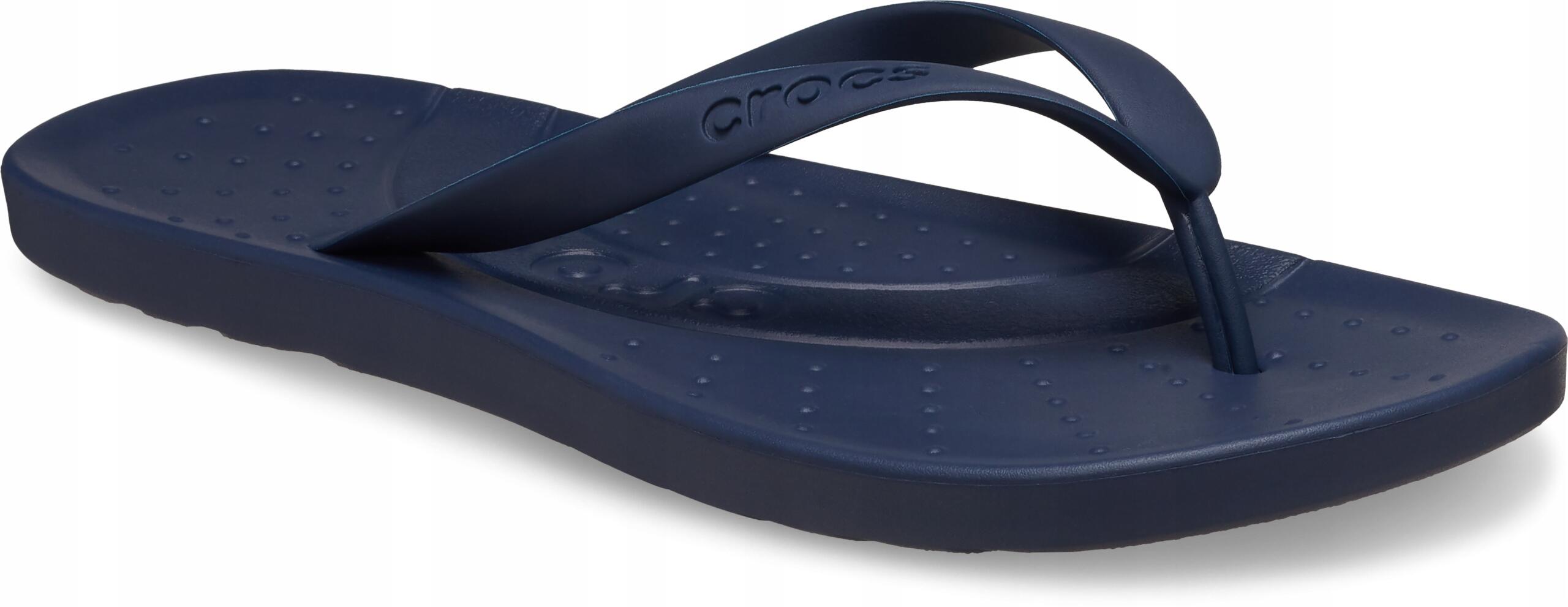 Kapcie Crocs Klapki Crocs Dorosłych