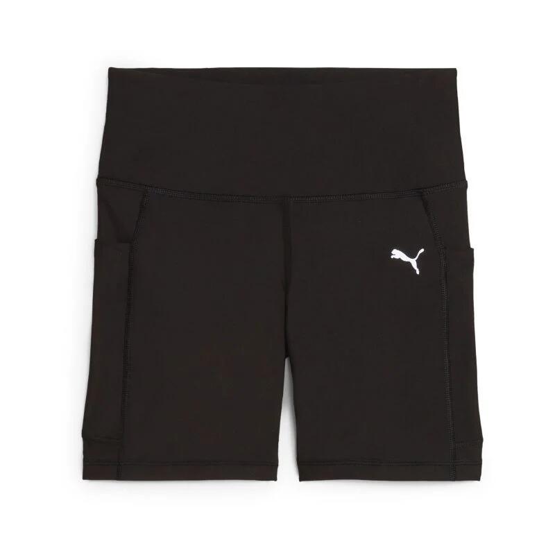 Szorty Puma W Run Velocity 5 Short Tight Damskie