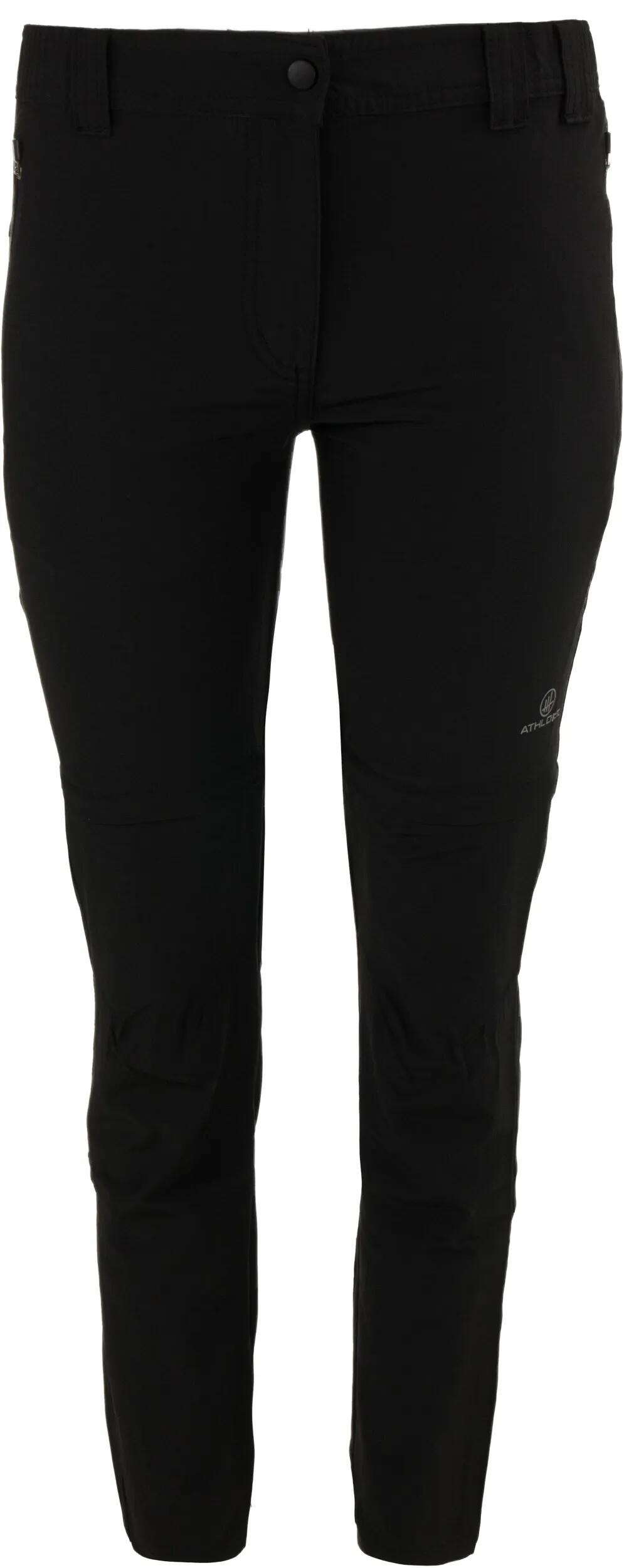 Spodnie damskie Athl. dpt Manola Black