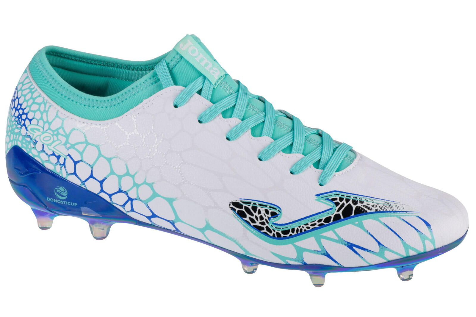 Buty piłkarskie - korki męskie, Gol 24 GOLW FG
