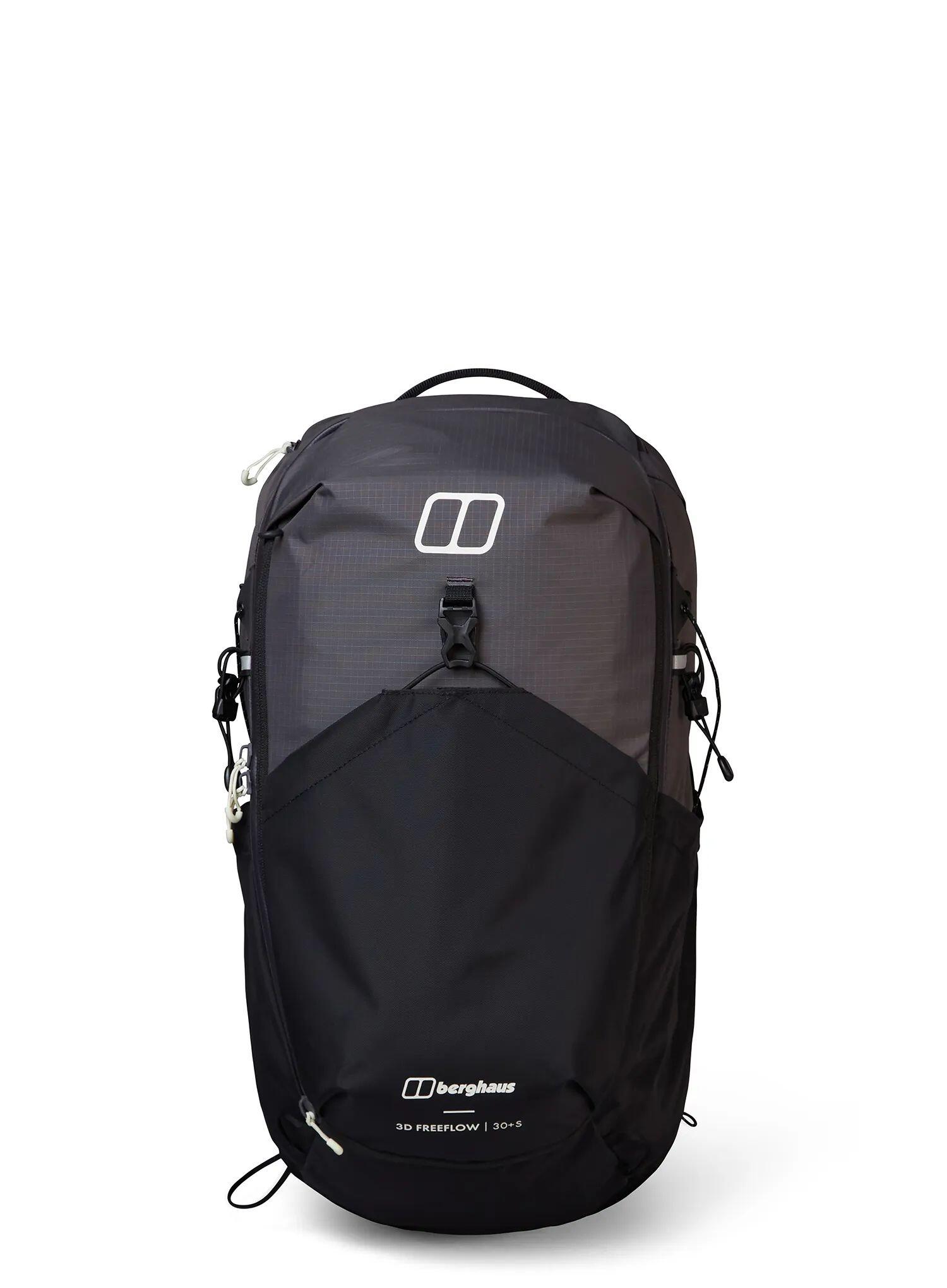 Plecak turystyczny Berghaus 3D Freeflow 30+5l S