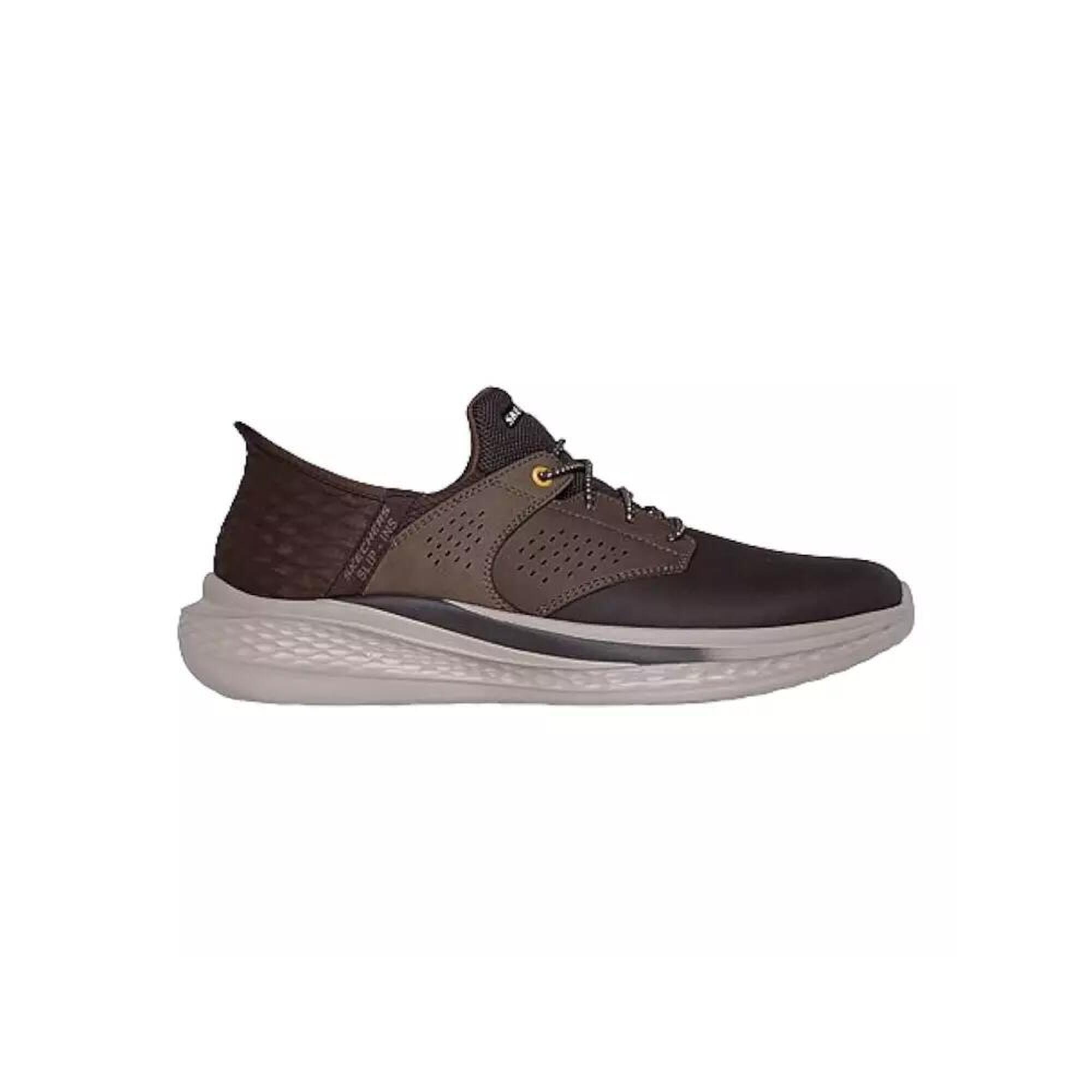 Buty sportowe Sneakersy męskie  Slip-Ins: Slade - Macklin