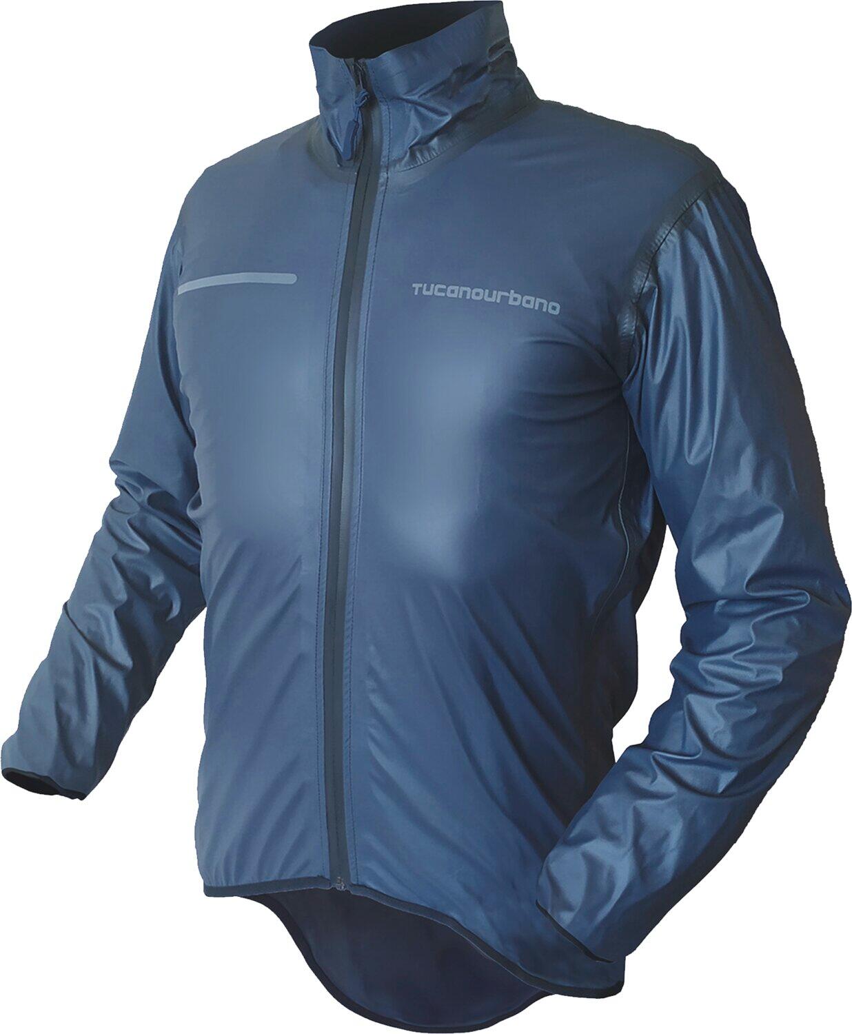 Kurtka wodoodporna Tucano Urbano Hydrostretch