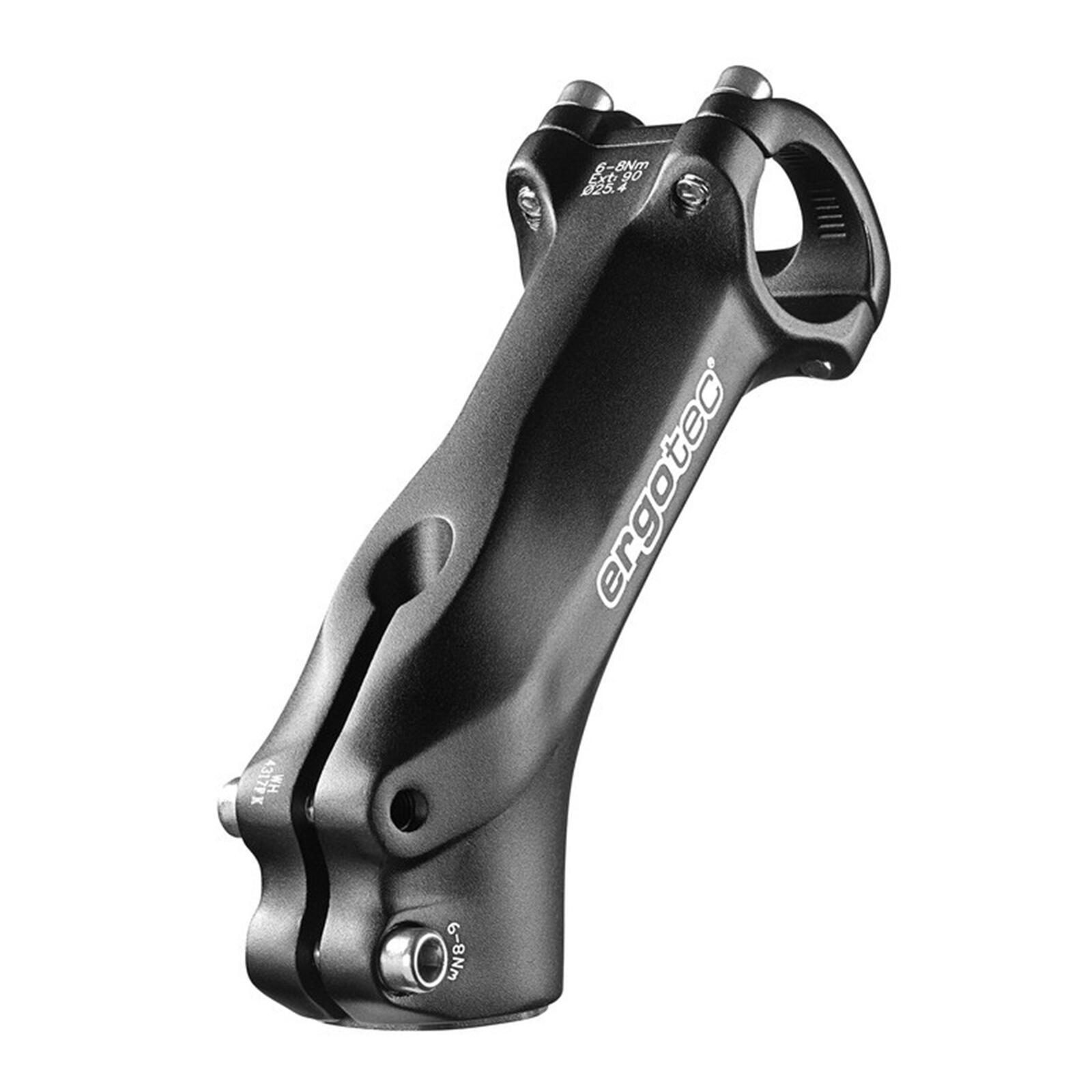 Łodyga Ergotec high charisma a-head 25.4/28.6/110 mm aluminium
