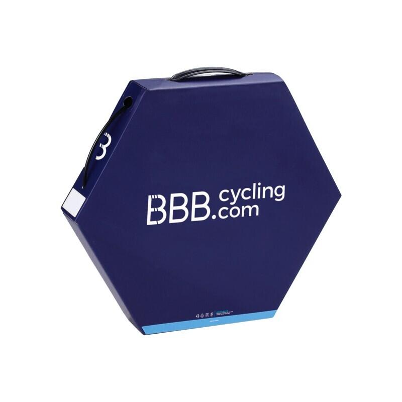 Hydrauliczny przewód hamulcowy BBB Cycling Shimano