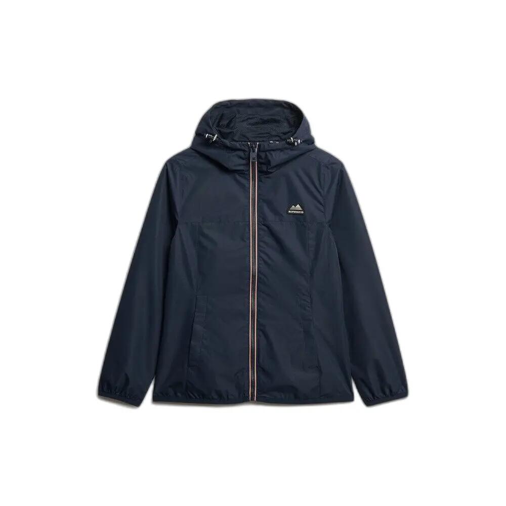 Damska wiatrówka Superdry