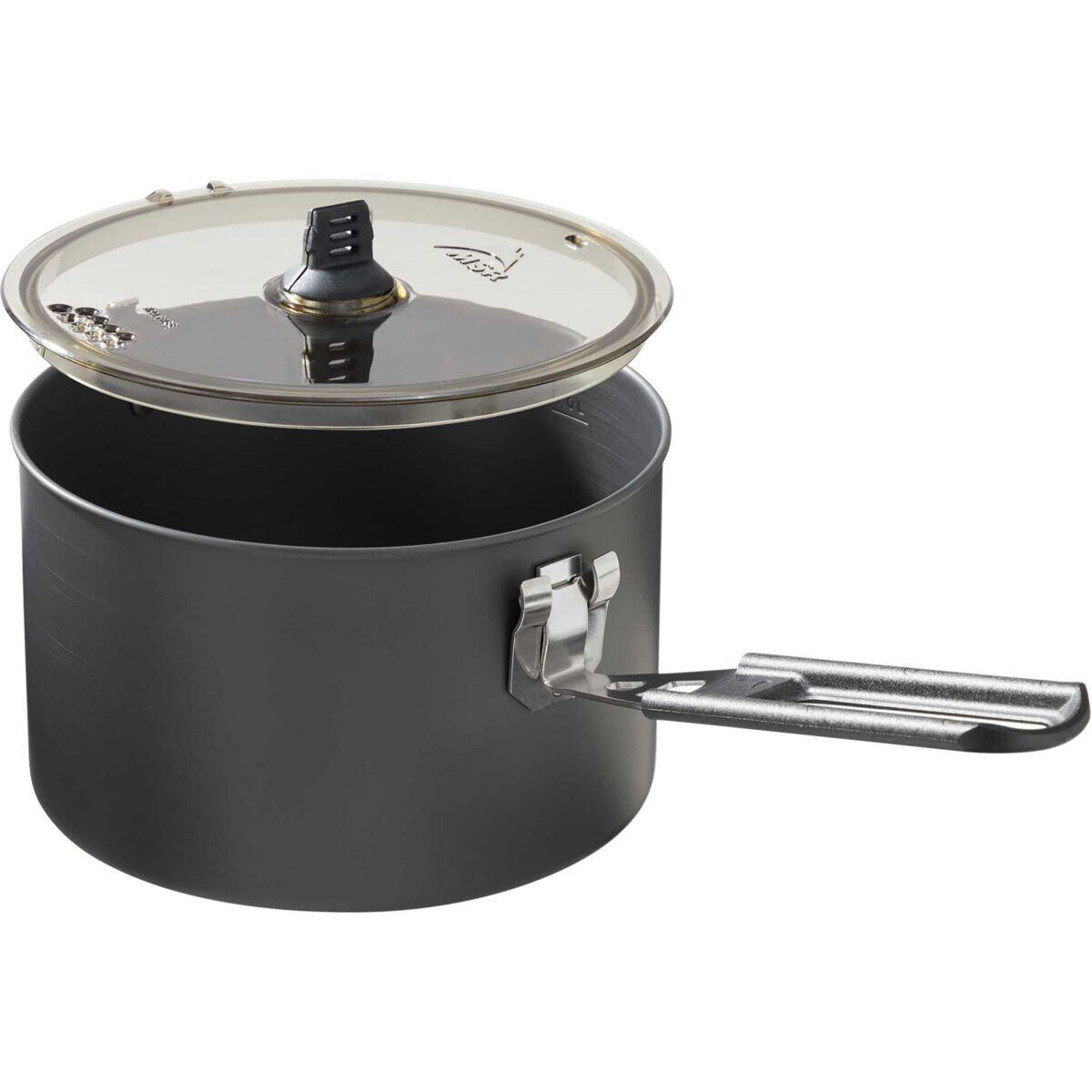 Garnek turystyczny Trail Lite 1,3L