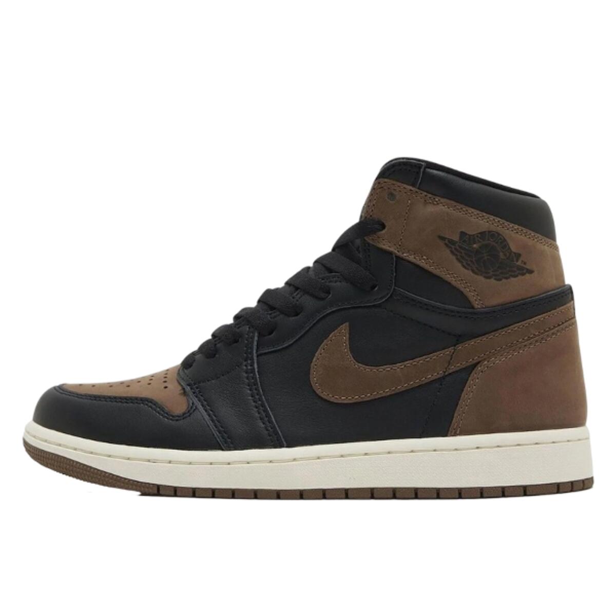 Air Jordan 1 Retro High OG Palomino