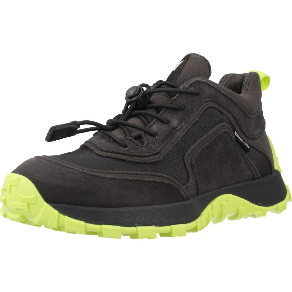 Buty CAMPER DRIFT TRAIL KIDS Czarny