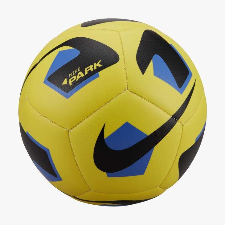 Piłka do piłki nożnej Nike NK Park Team Ball