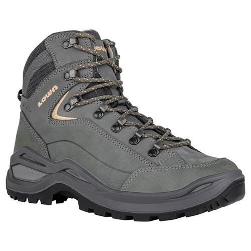 Buty trekkingowe damskie Lowa Renegade Evo Ll Mid Gtx