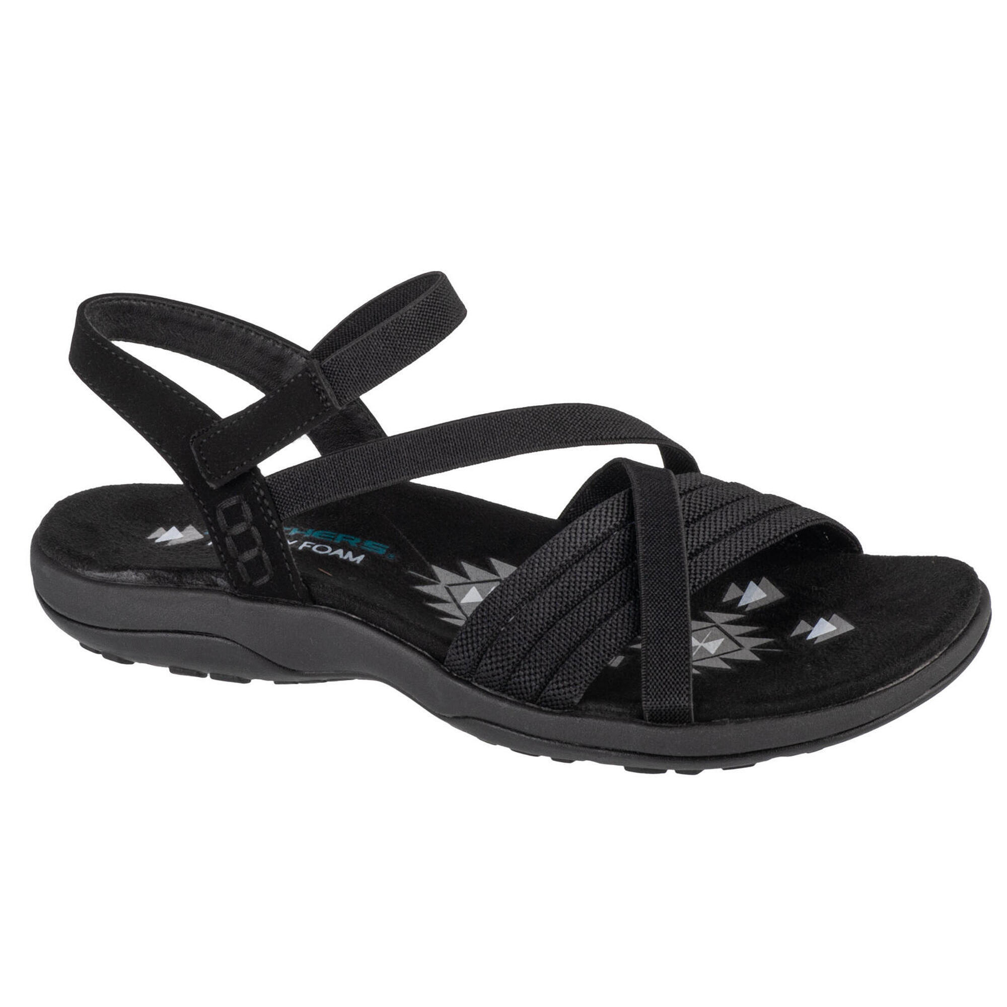 Sandały damskie Reggae Slim - Summer Heat Sandals