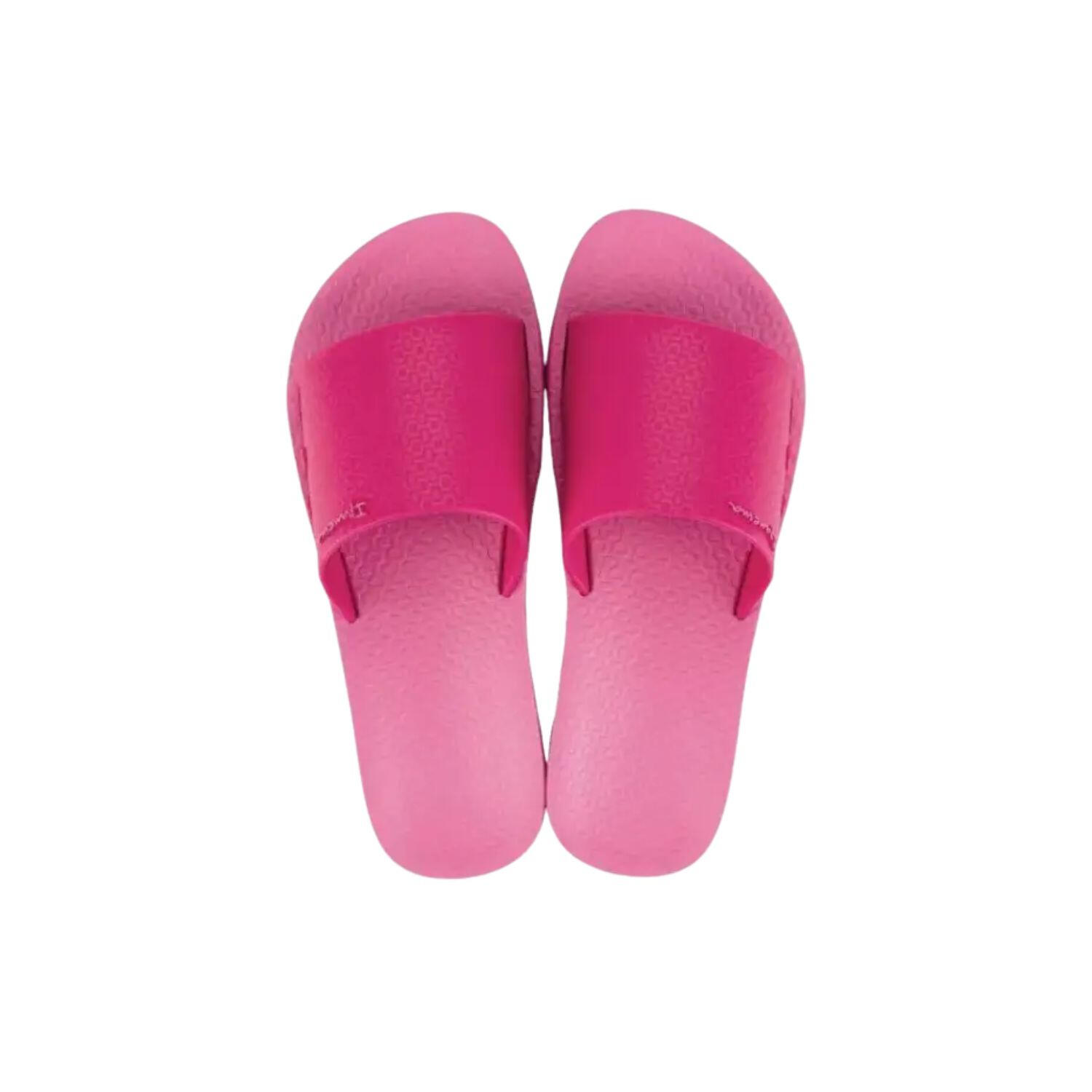 Klapki basenowe damskie Ipanema Anat Classic Slide