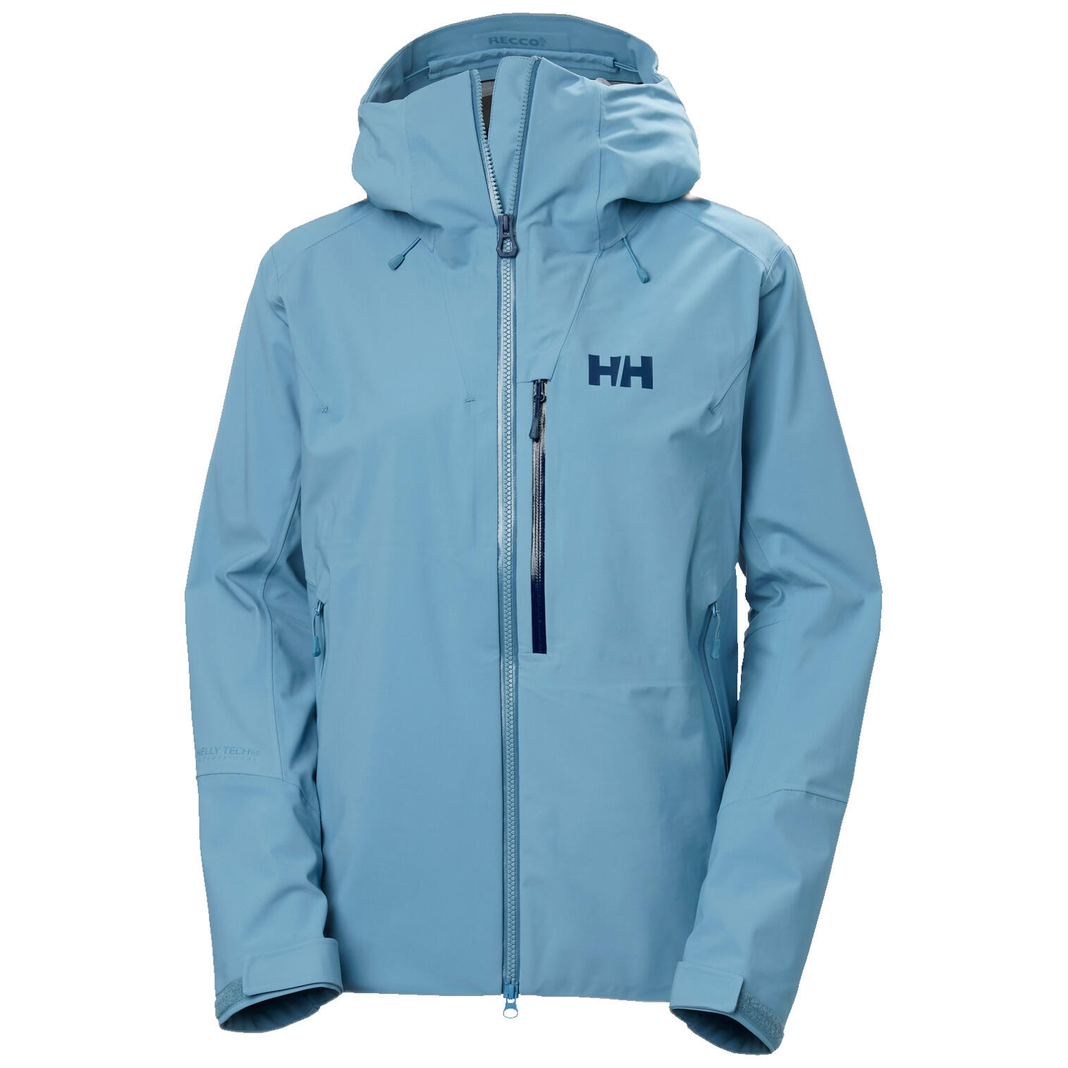 Damska kurtka wodoodporna Helly Hansen Verglas Bc